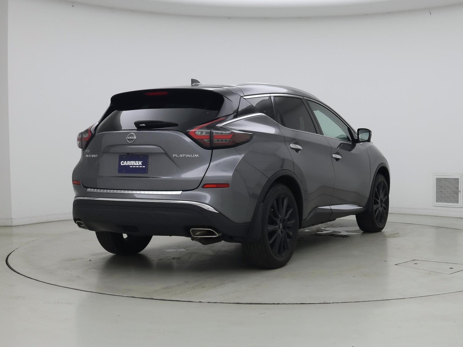 2024 Nissan Murano Platinum - Photo 9