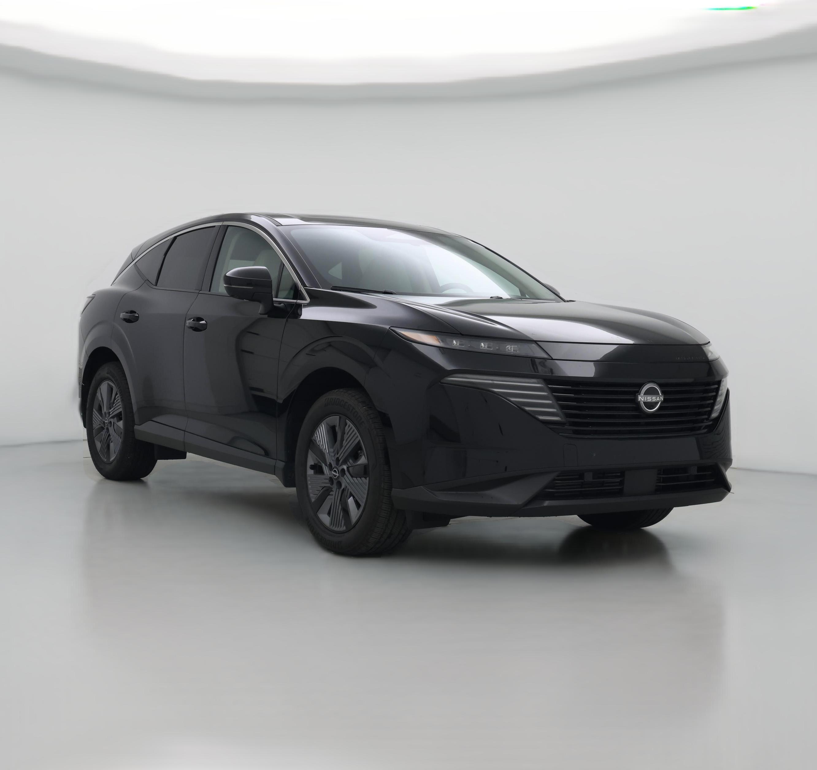 Thumbnail: 2025 Nissan Murano - 1