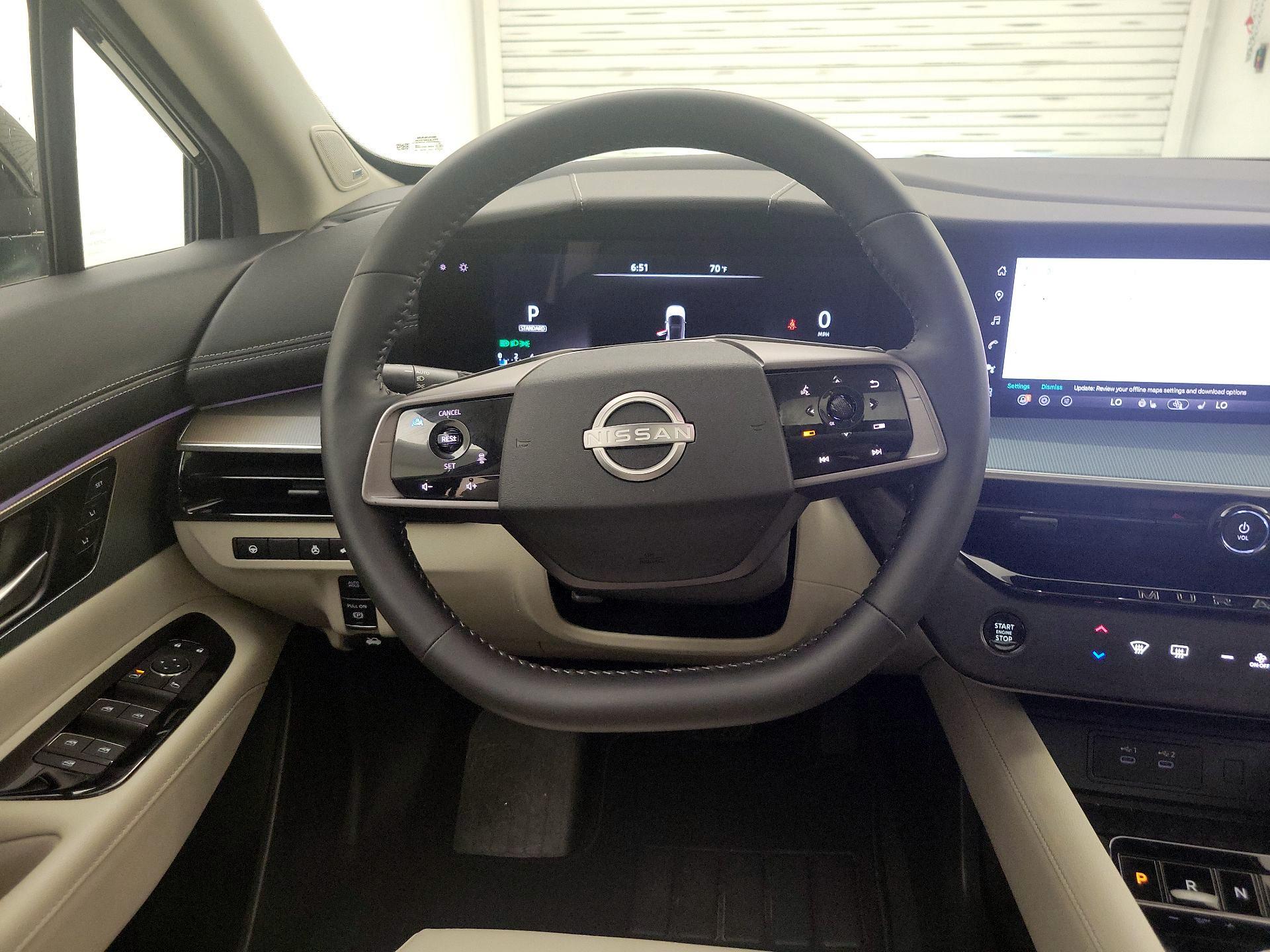 Thumbnail: 2025 Nissan Murano - 10