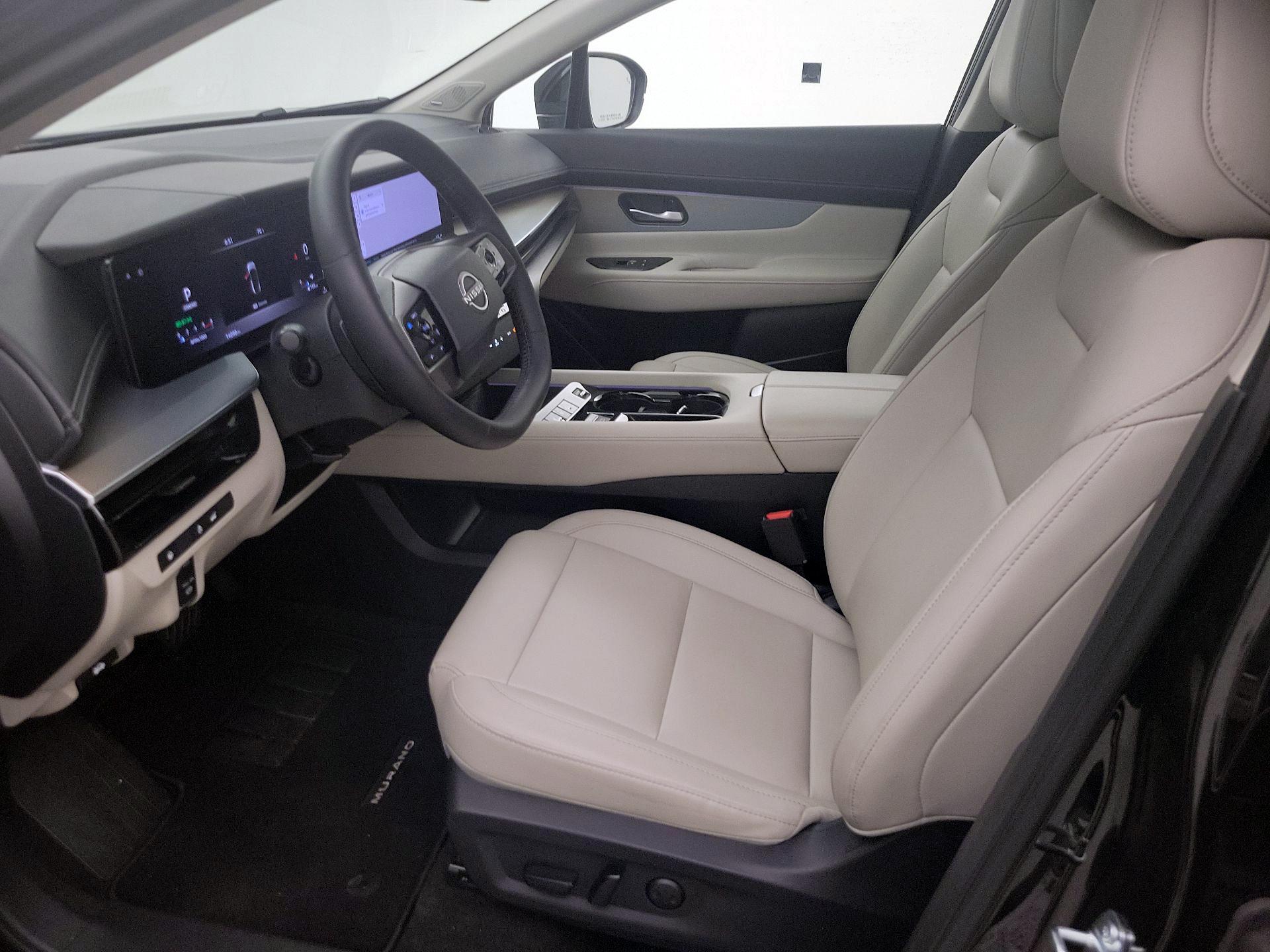 Thumbnail: 2025 Nissan Murano - 11