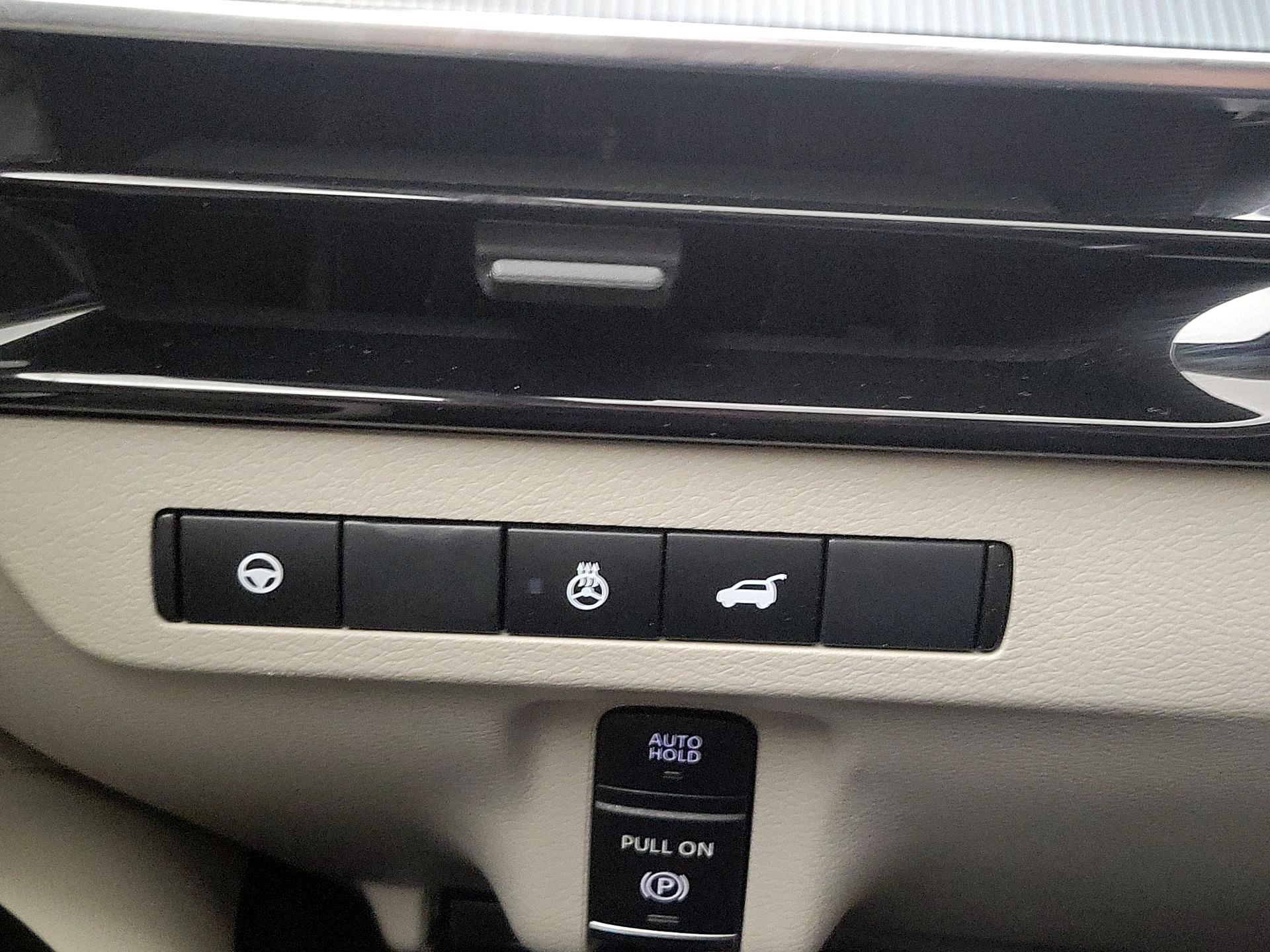 Thumbnail: 2025 Nissan Murano - 13