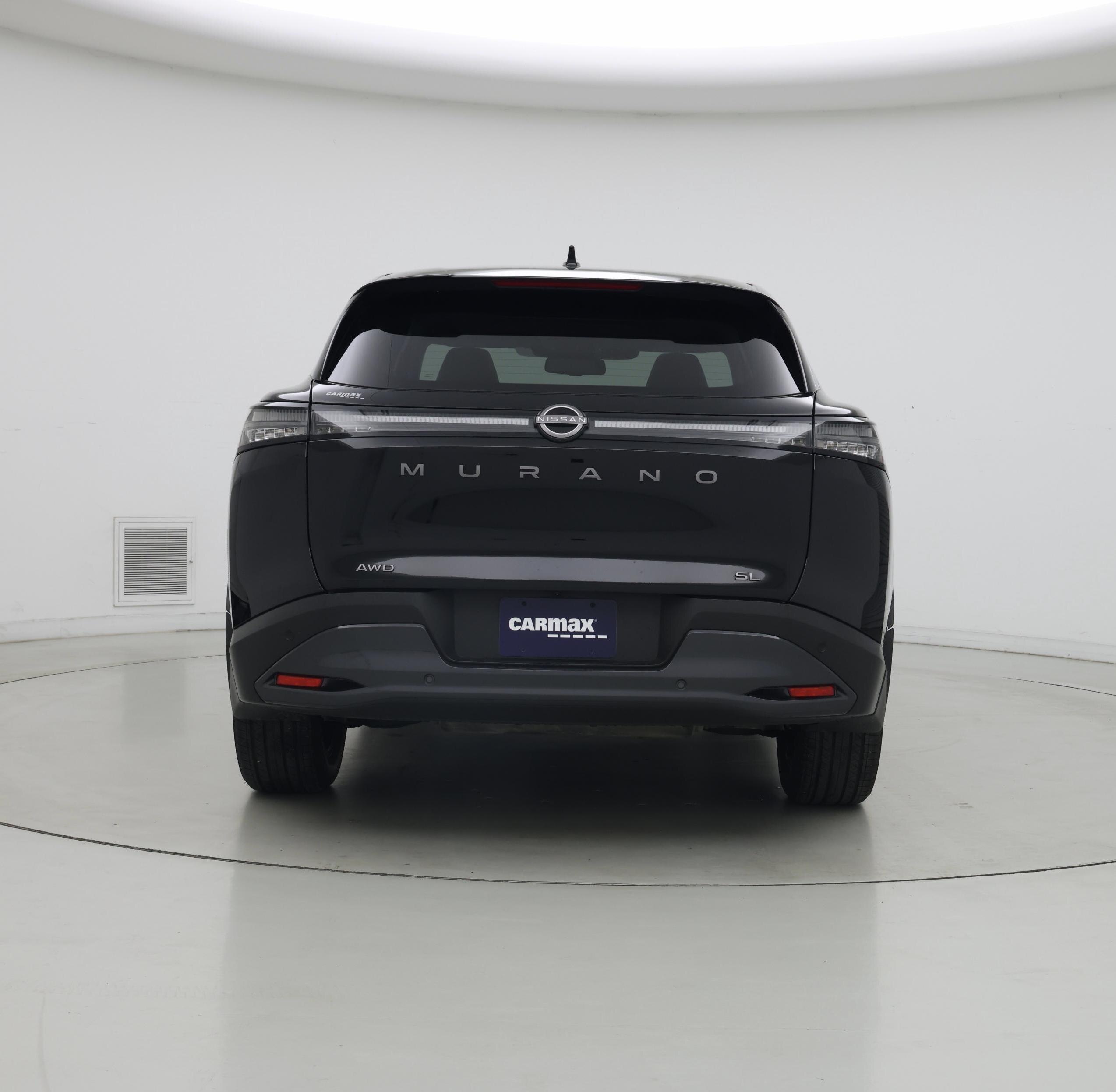 Thumbnail: 2025 Nissan Murano - 2