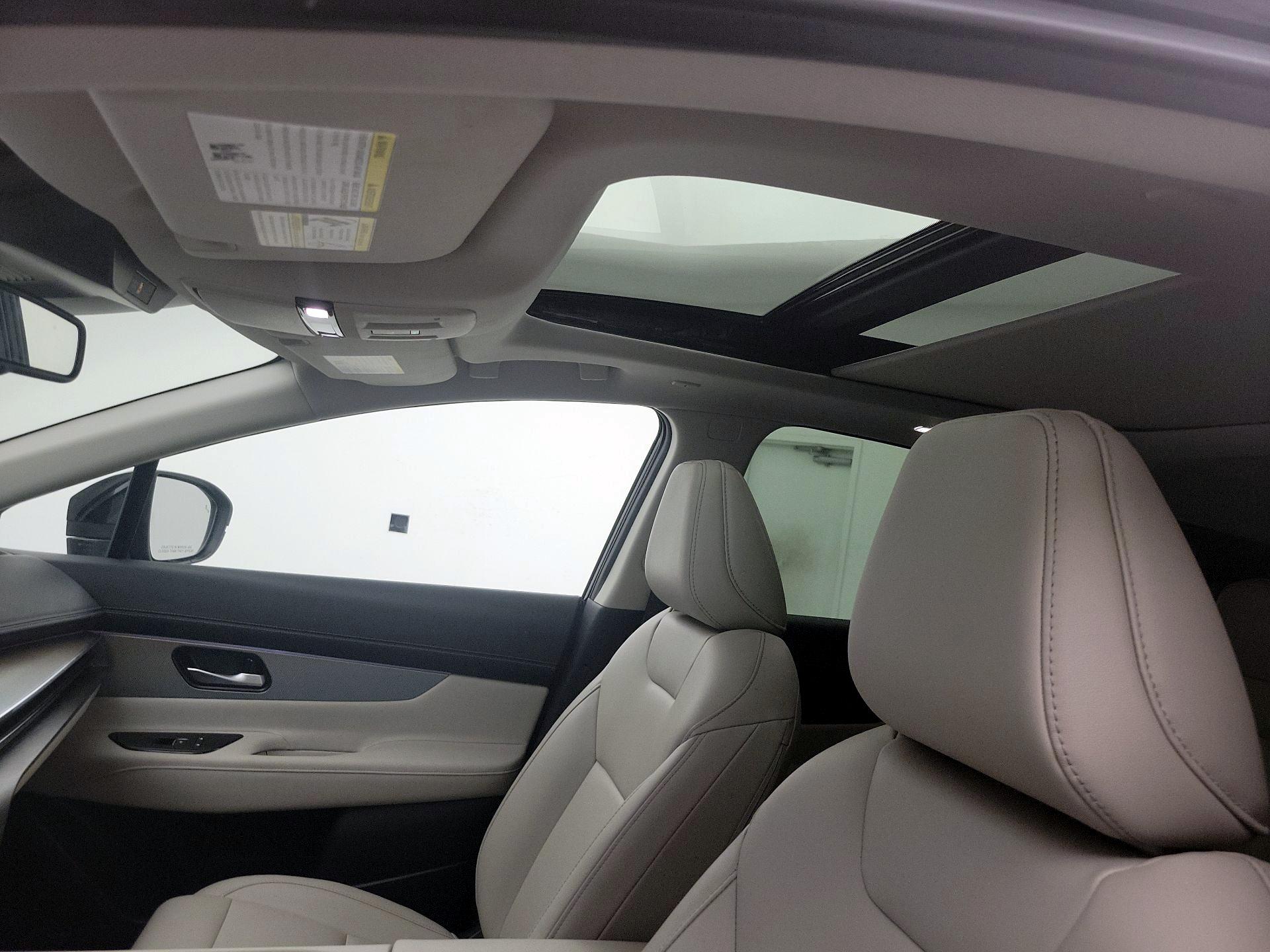 Thumbnail: 2025 Nissan Murano - 20