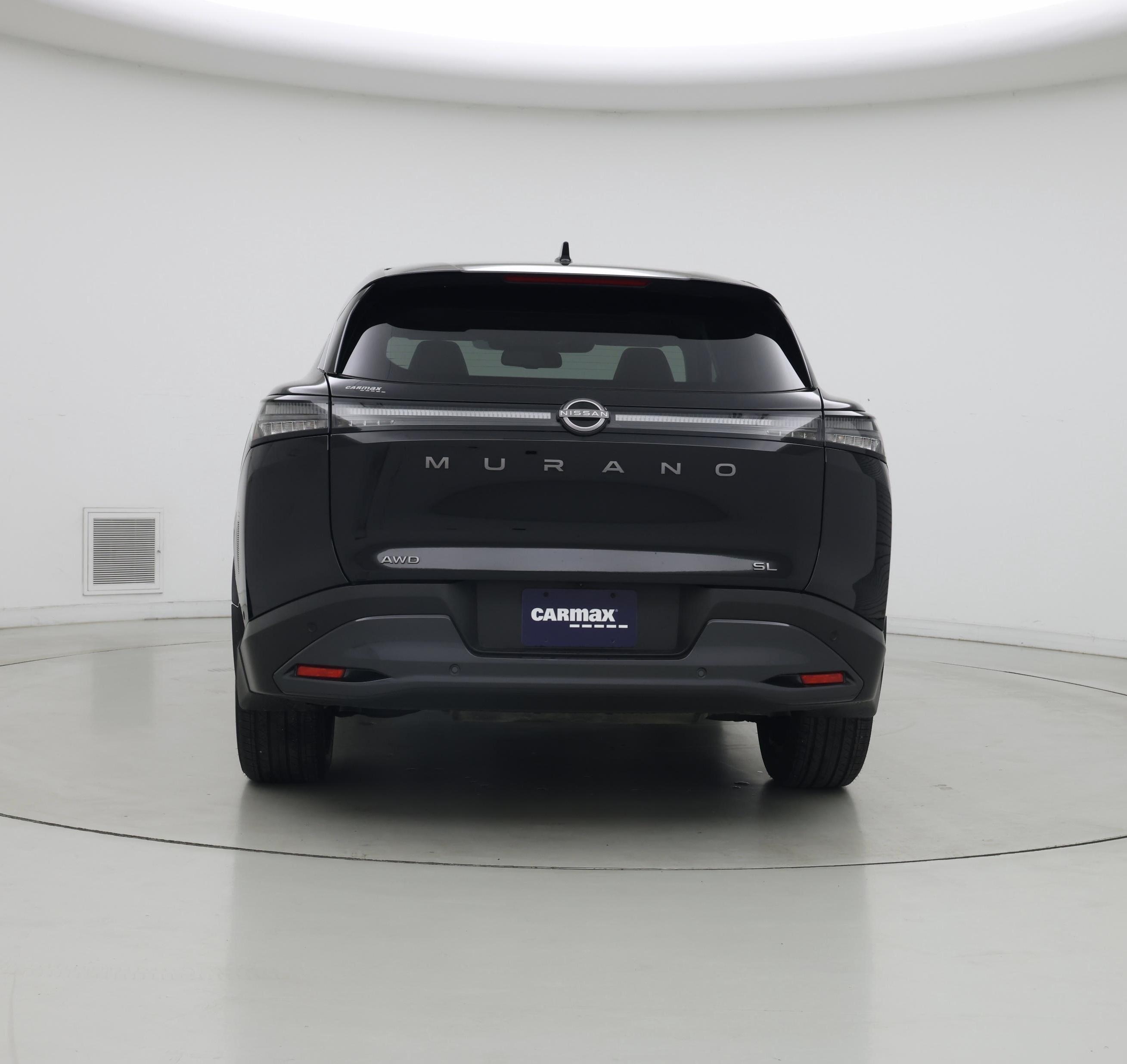 Thumbnail: 2025 Nissan Murano - 4