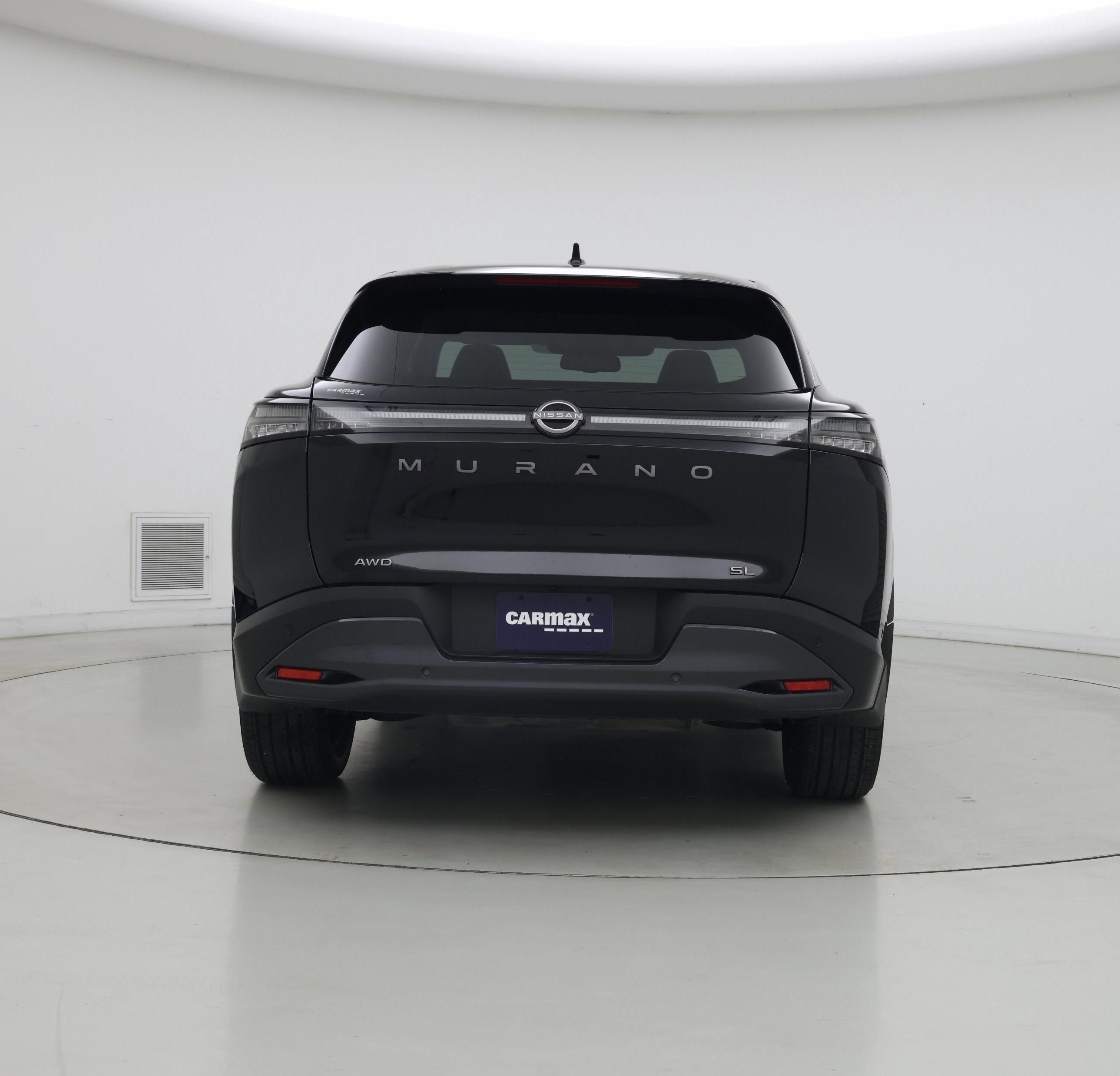 Thumbnail: 2025 Nissan Murano - 6