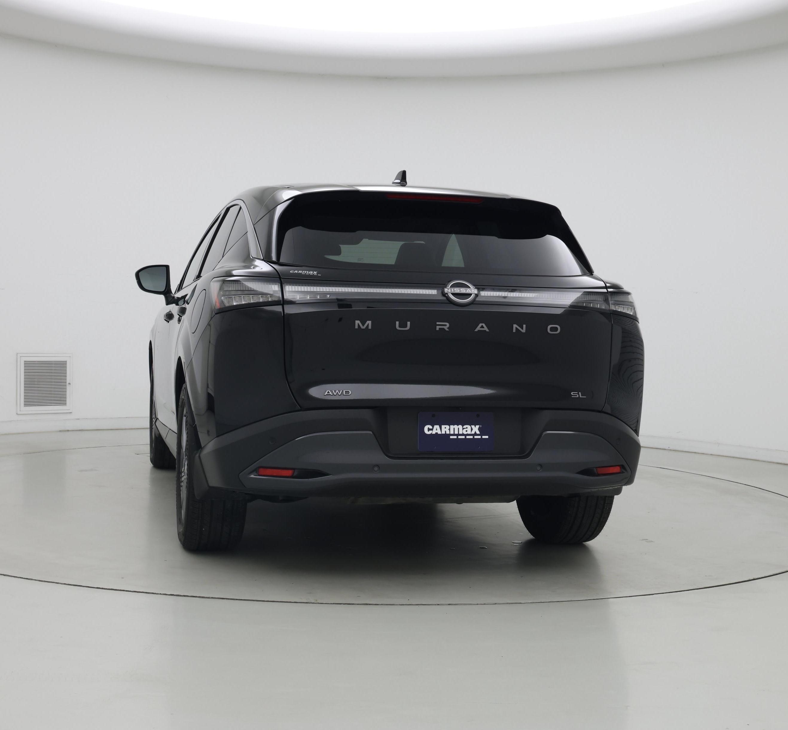 Thumbnail: 2025 Nissan Murano - 7