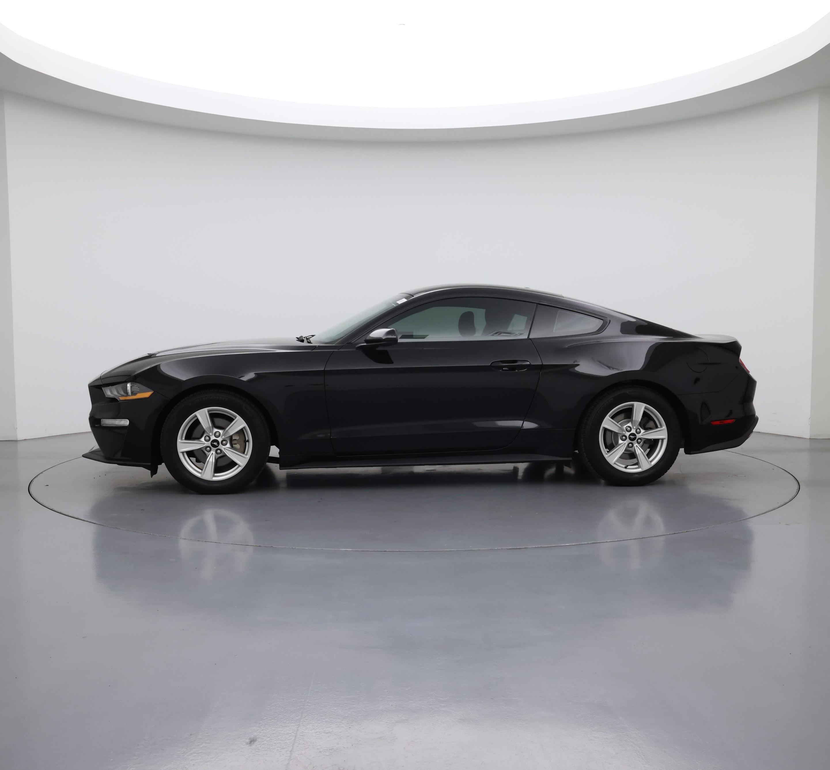 Thumbnail: 2020 Ford Mustang - 3