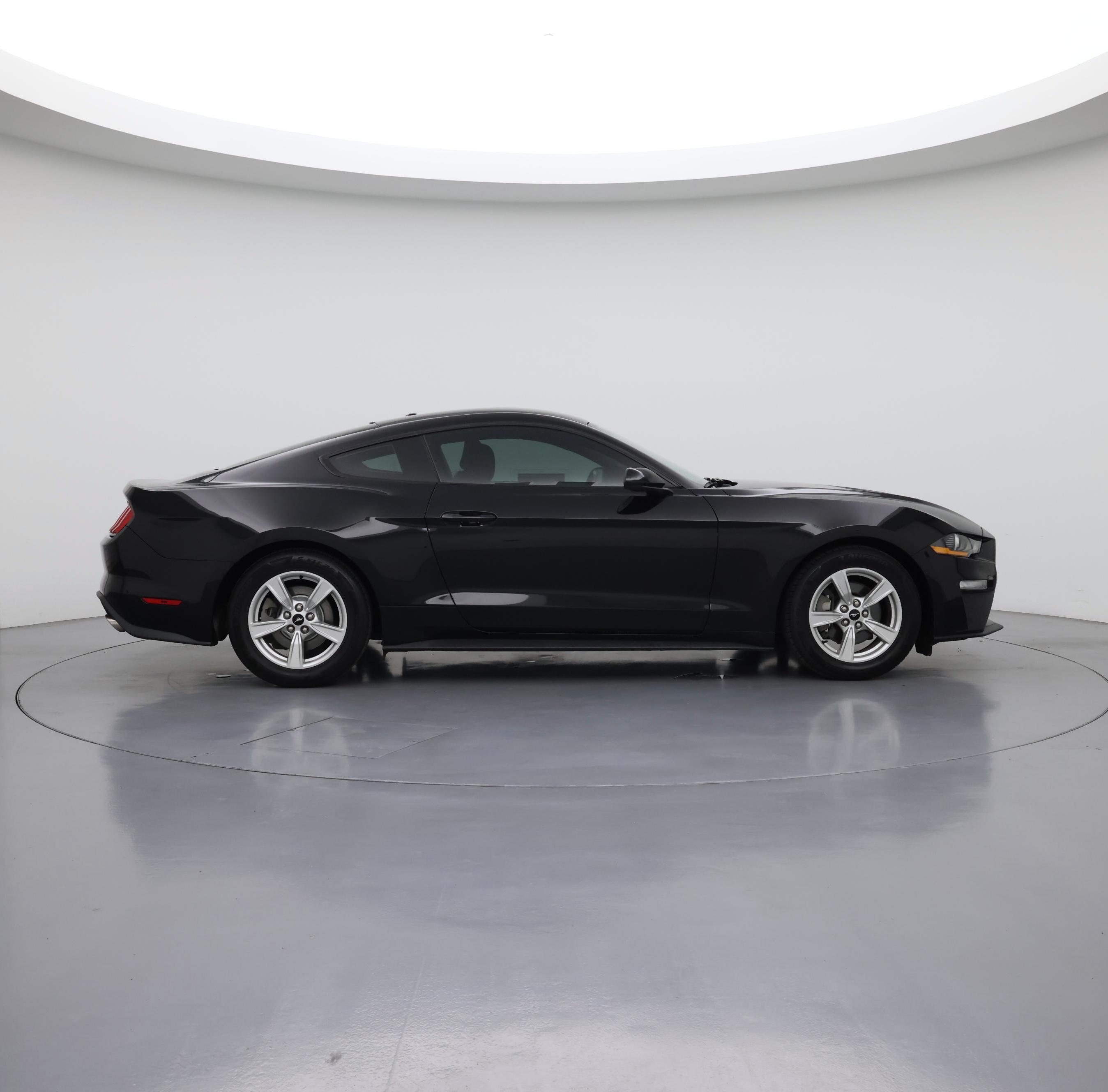 Thumbnail: 2020 Ford Mustang - 7