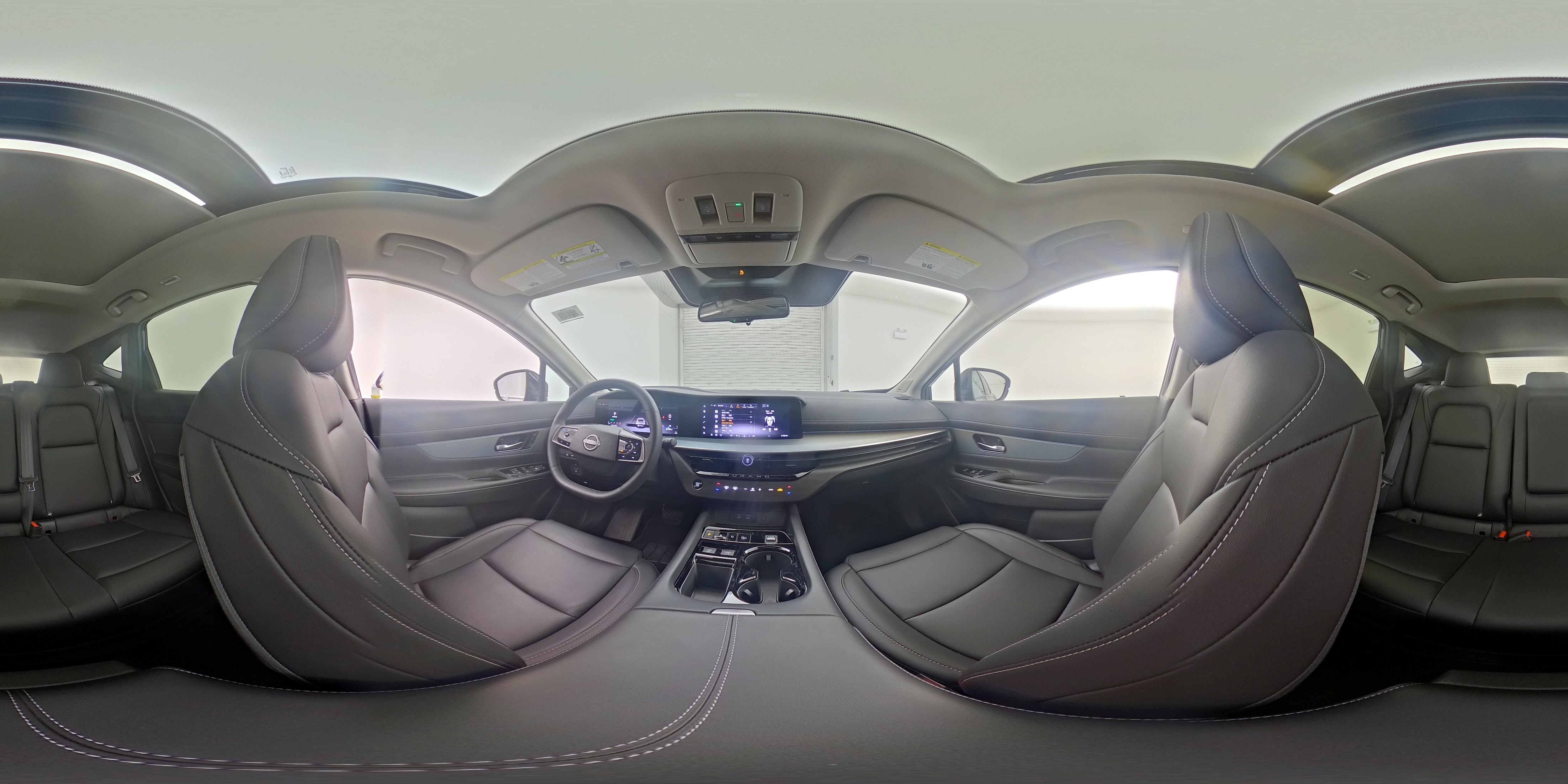 2025 Nissan Murano SL - Photo 28