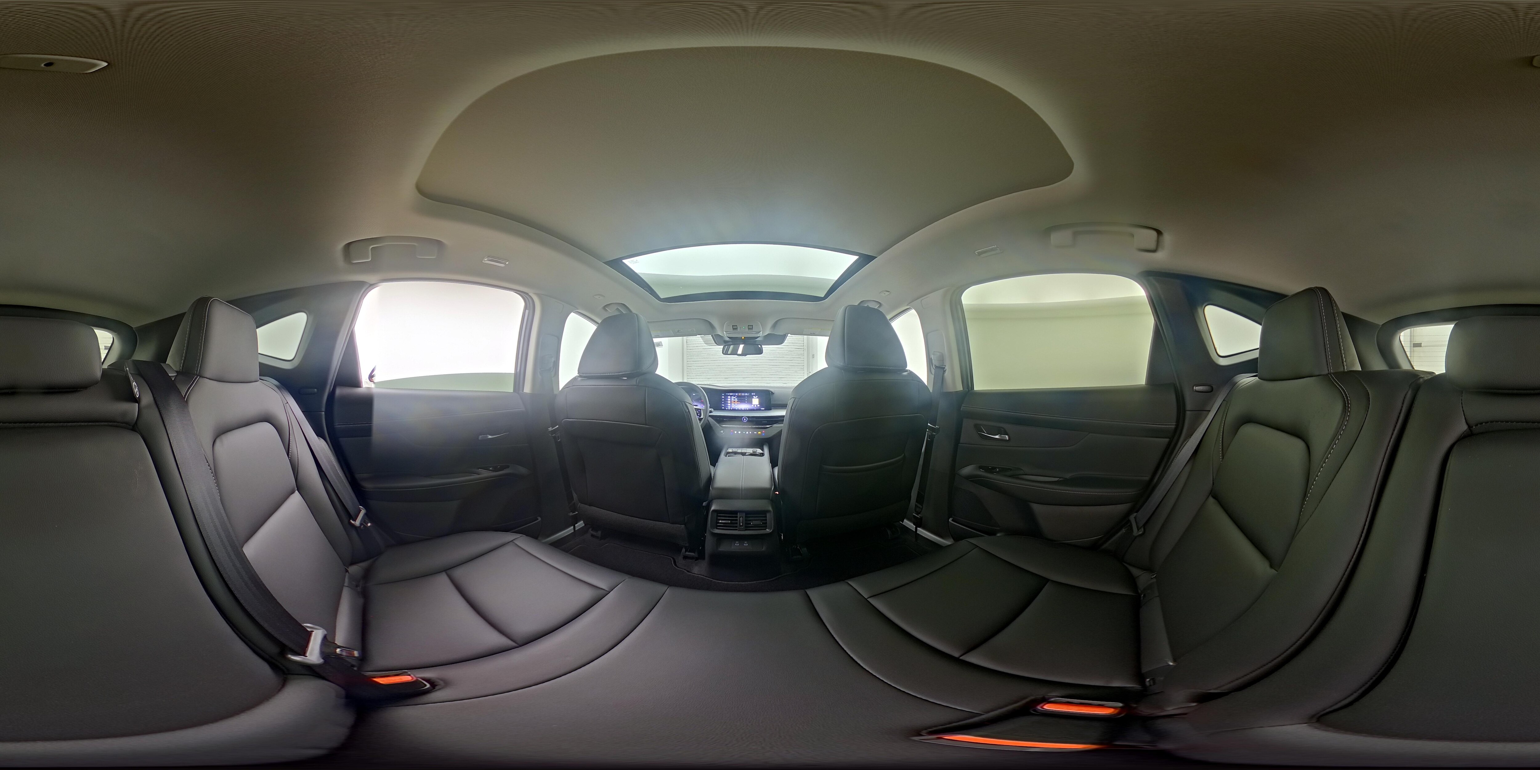 2025 Nissan Murano SL - Photo 29