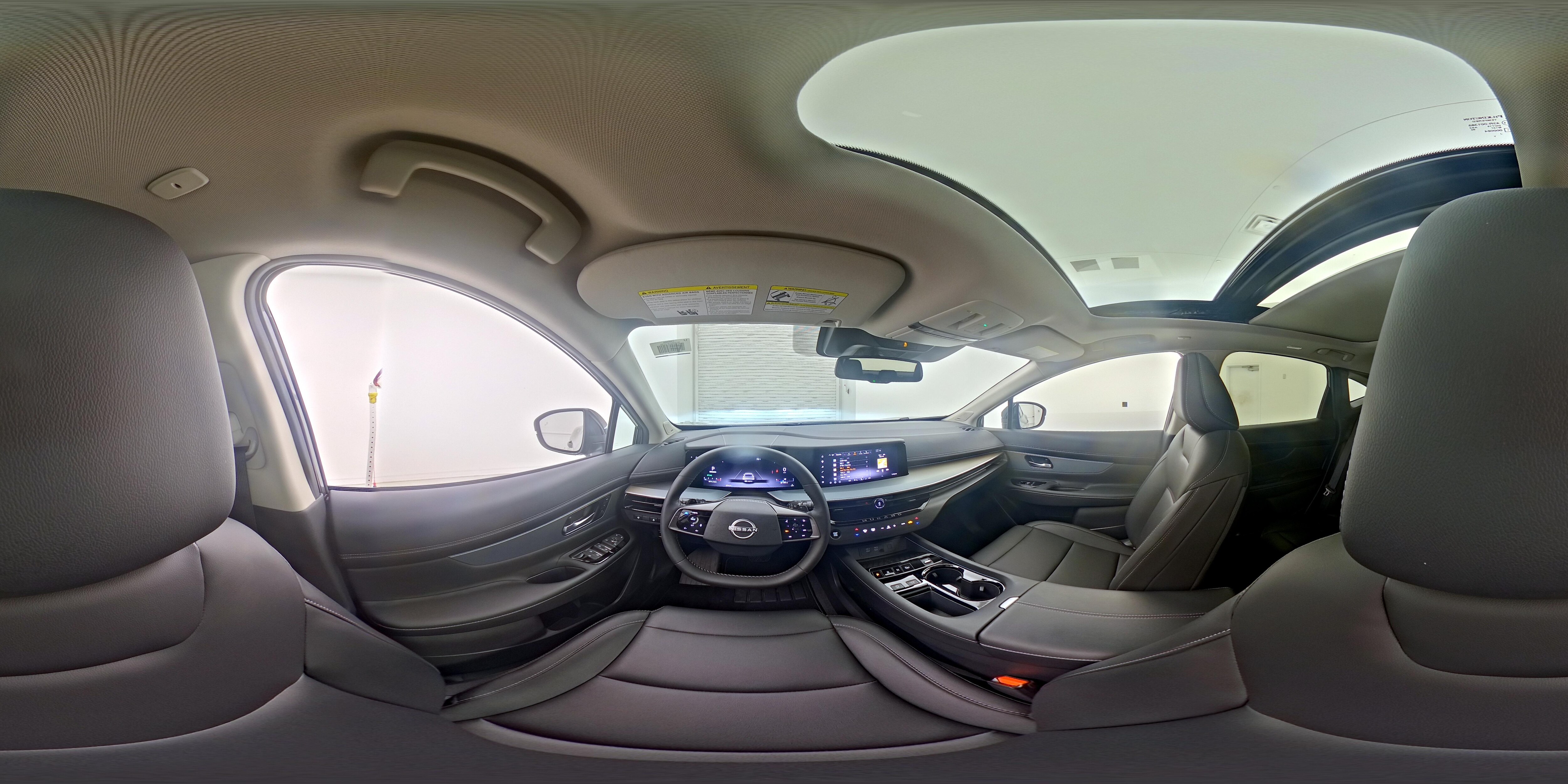 2025 Nissan Murano SL - Photo 30
