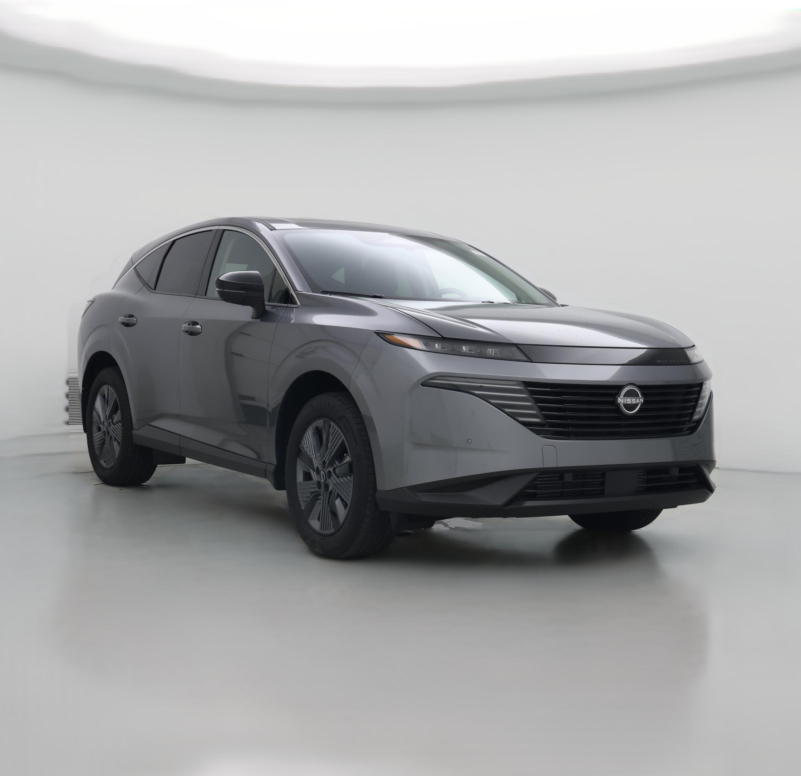 Thumbnail: 2025 Nissan Murano - 1