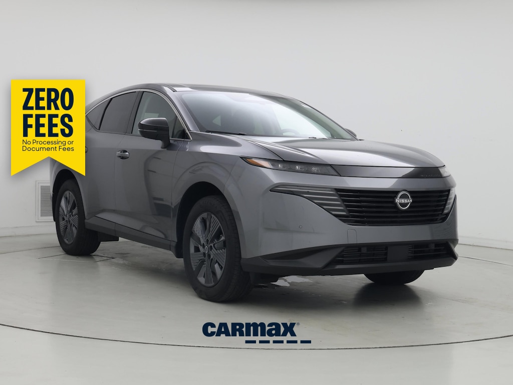 2025 Nissan Murano