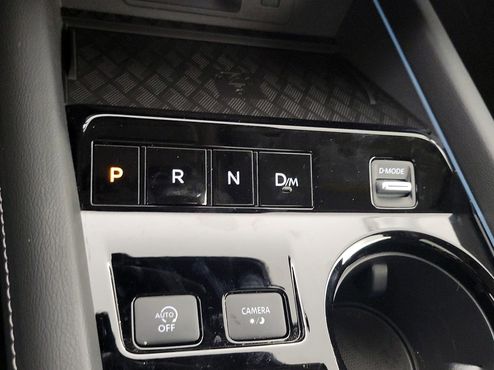 2025 Nissan Murano SL - Photo 19