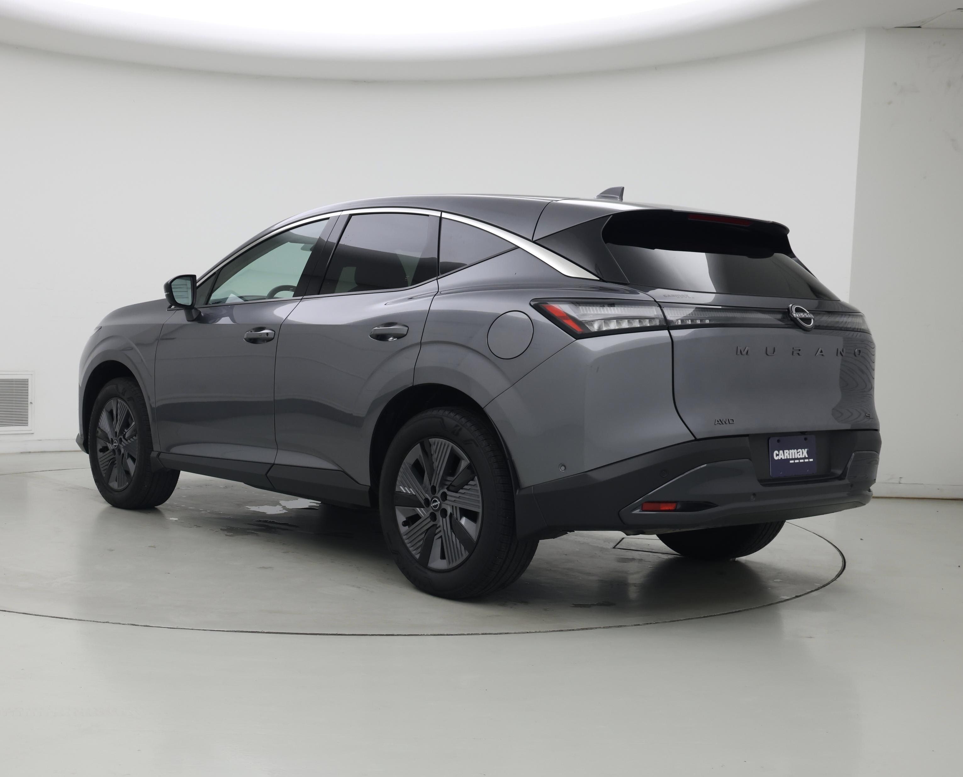 Thumbnail: 2025 Nissan Murano - 2