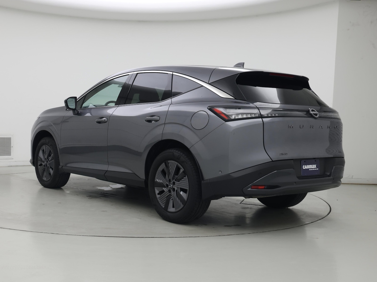 2025 Nissan Murano SL - Photo 3