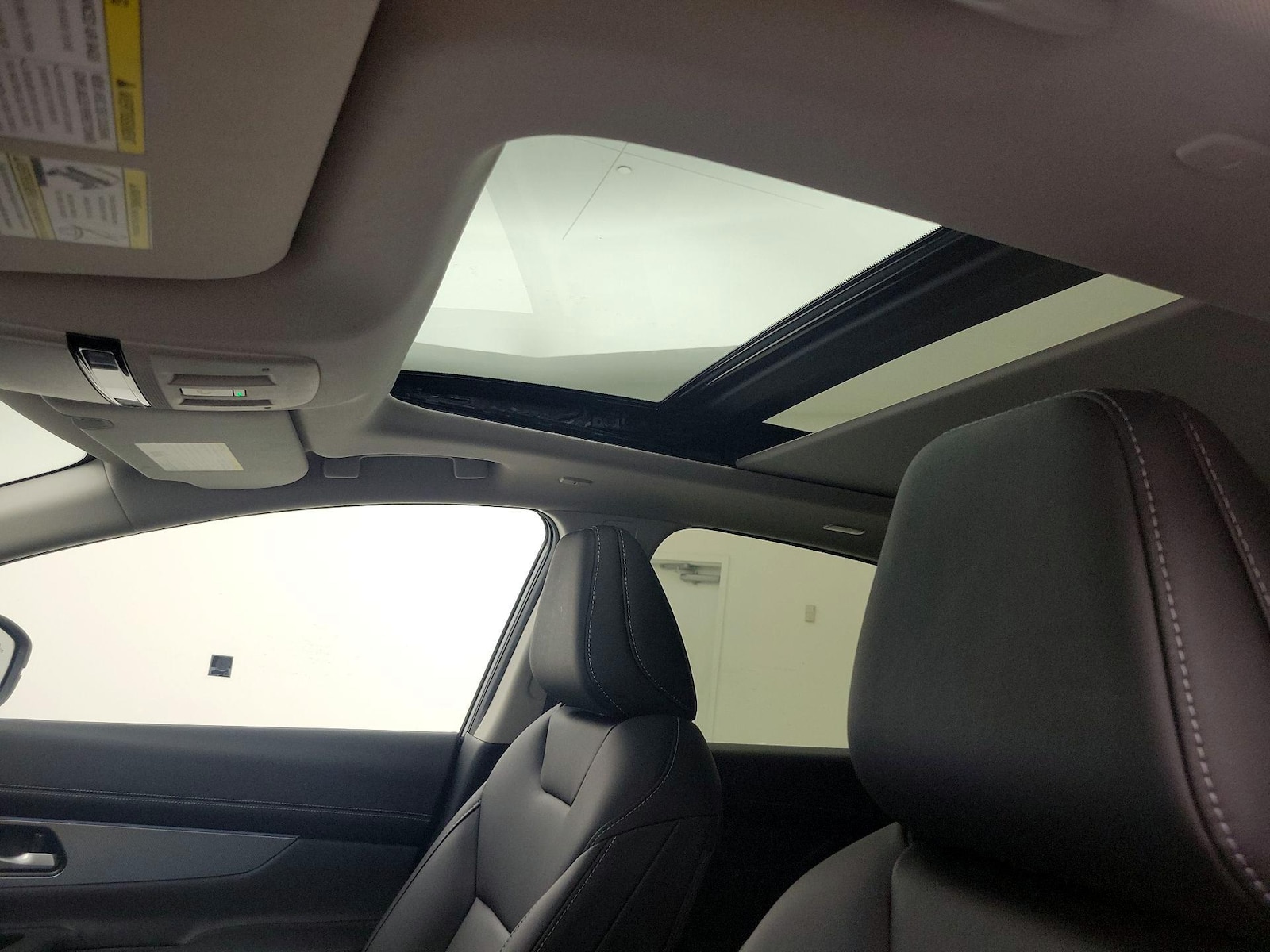 2025 Nissan Murano SL - Photo 21