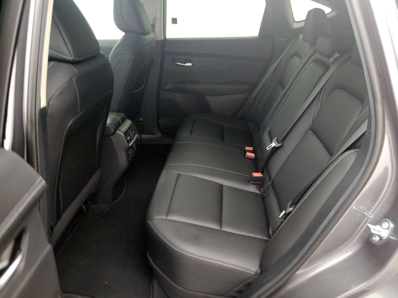 2025 Nissan Murano SL - Photo 22