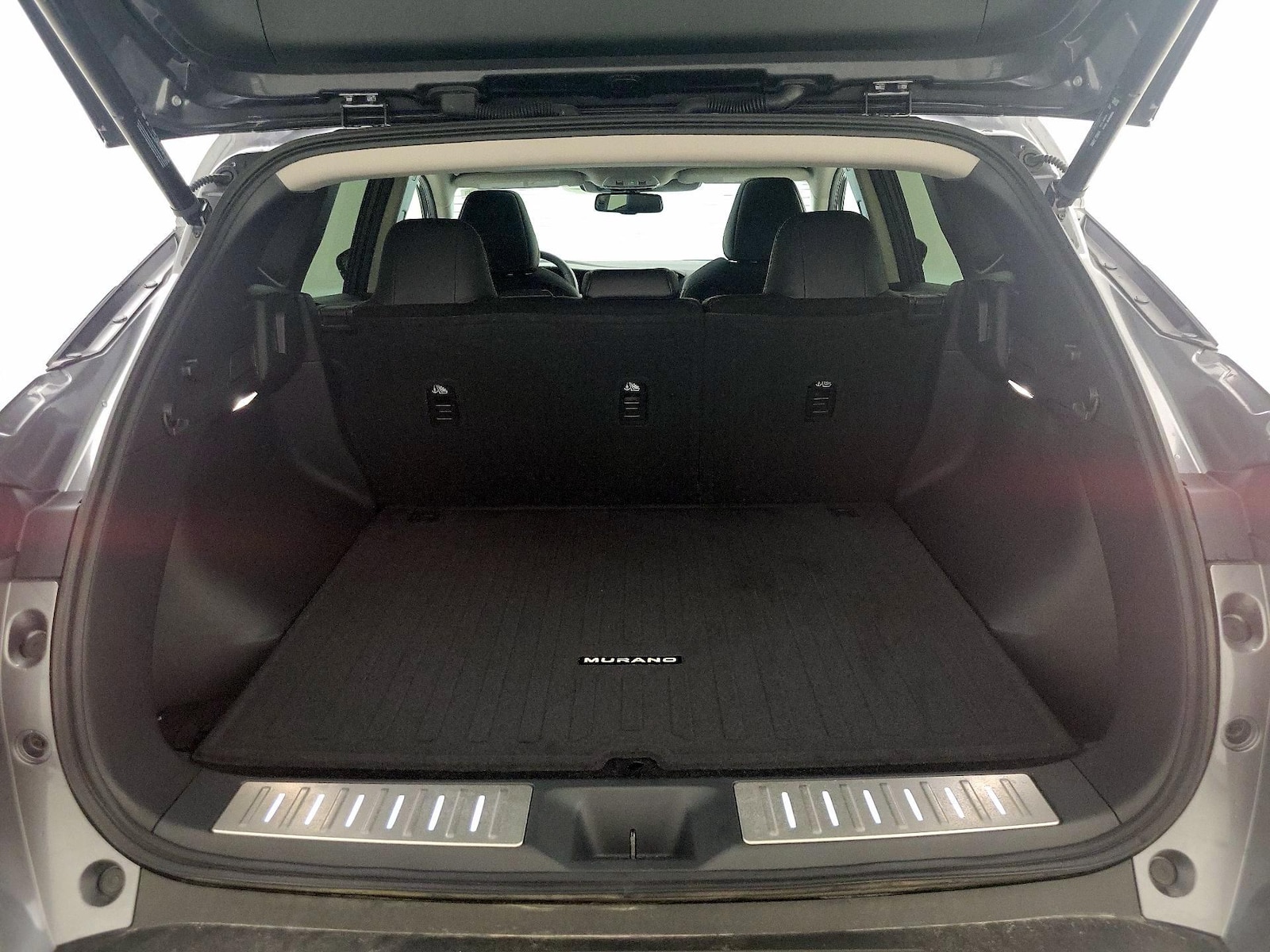 2025 Nissan Murano SL - Photo 23