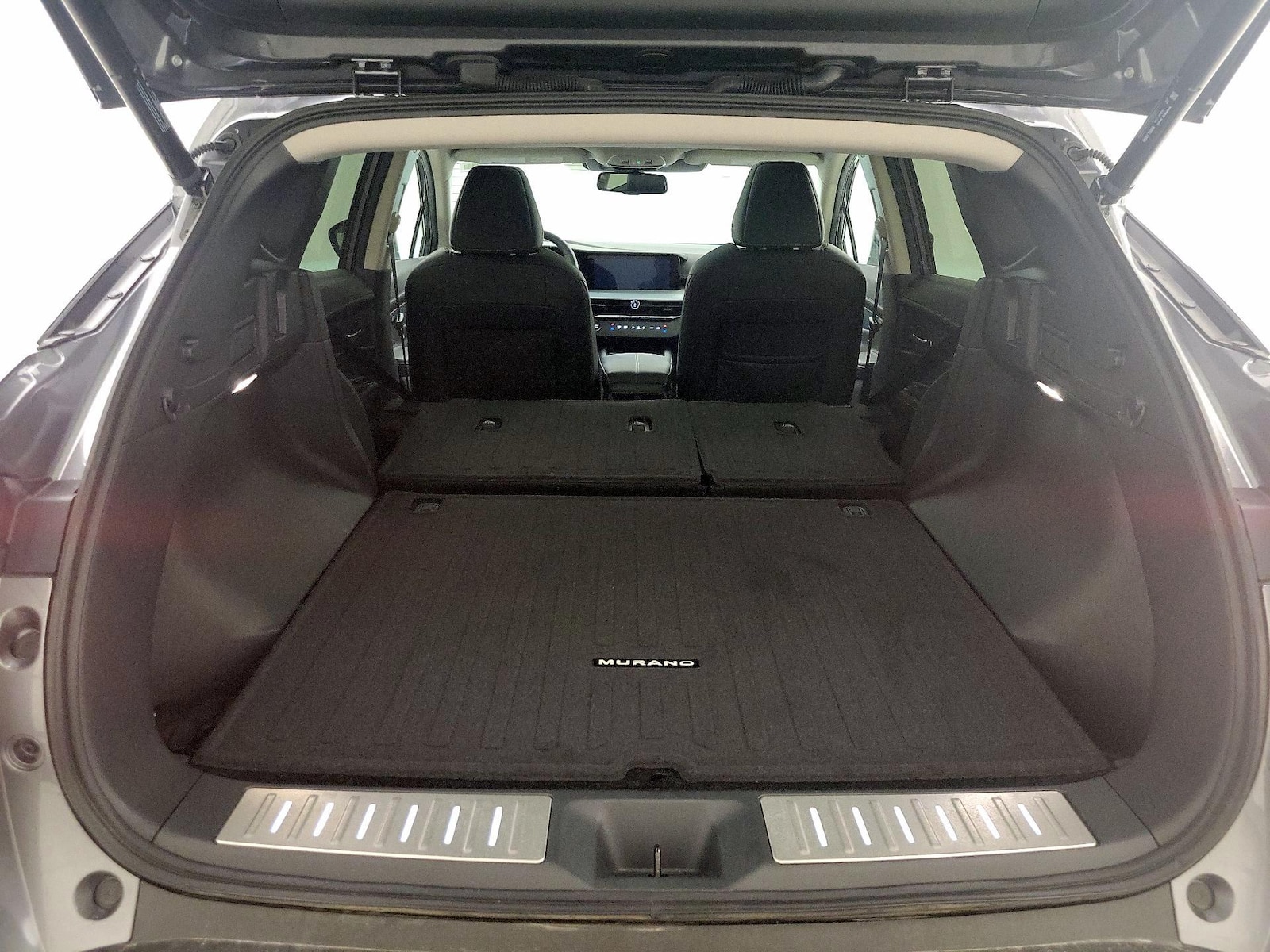 2025 Nissan Murano SL - Photo 24