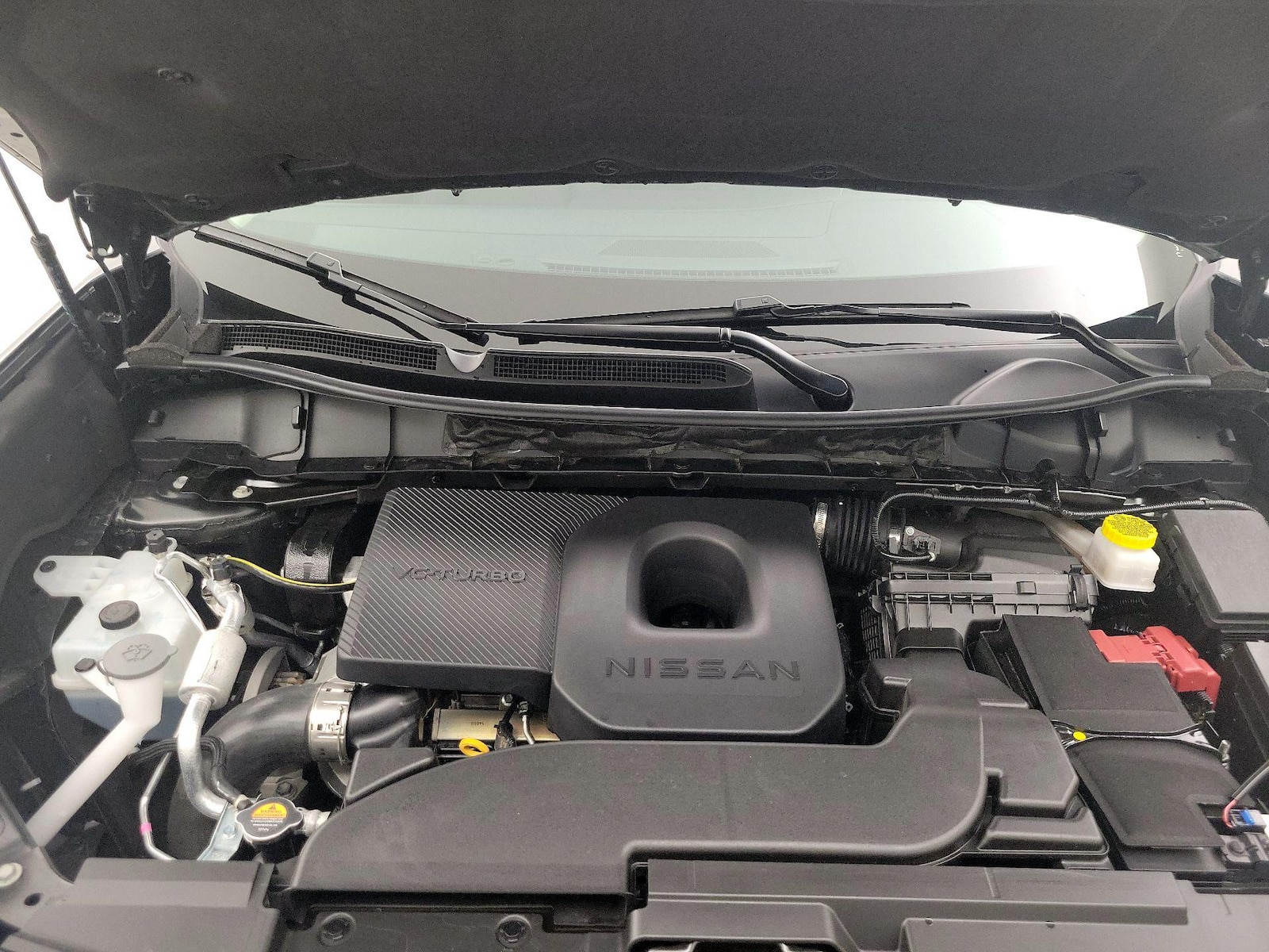 2025 Nissan Murano SL - Photo 25