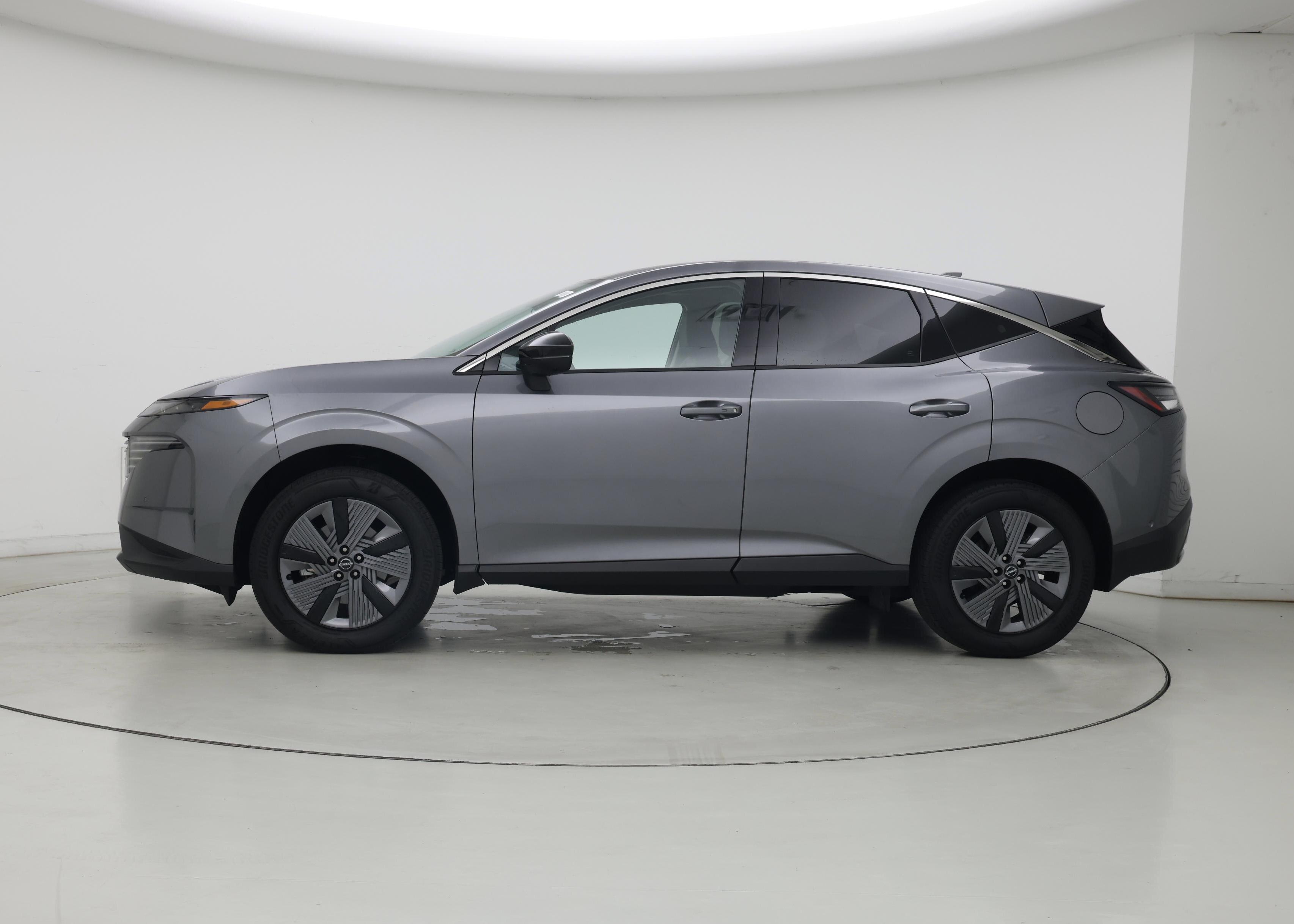 Thumbnail: 2025 Nissan Murano - 3