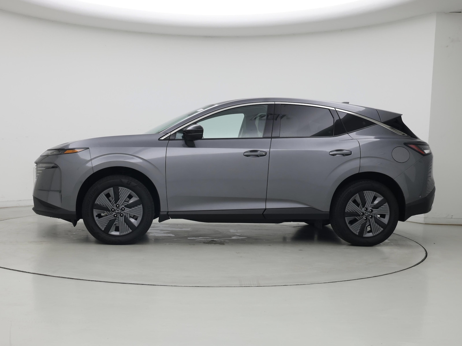 2025 Nissan Murano SL - Photo 4