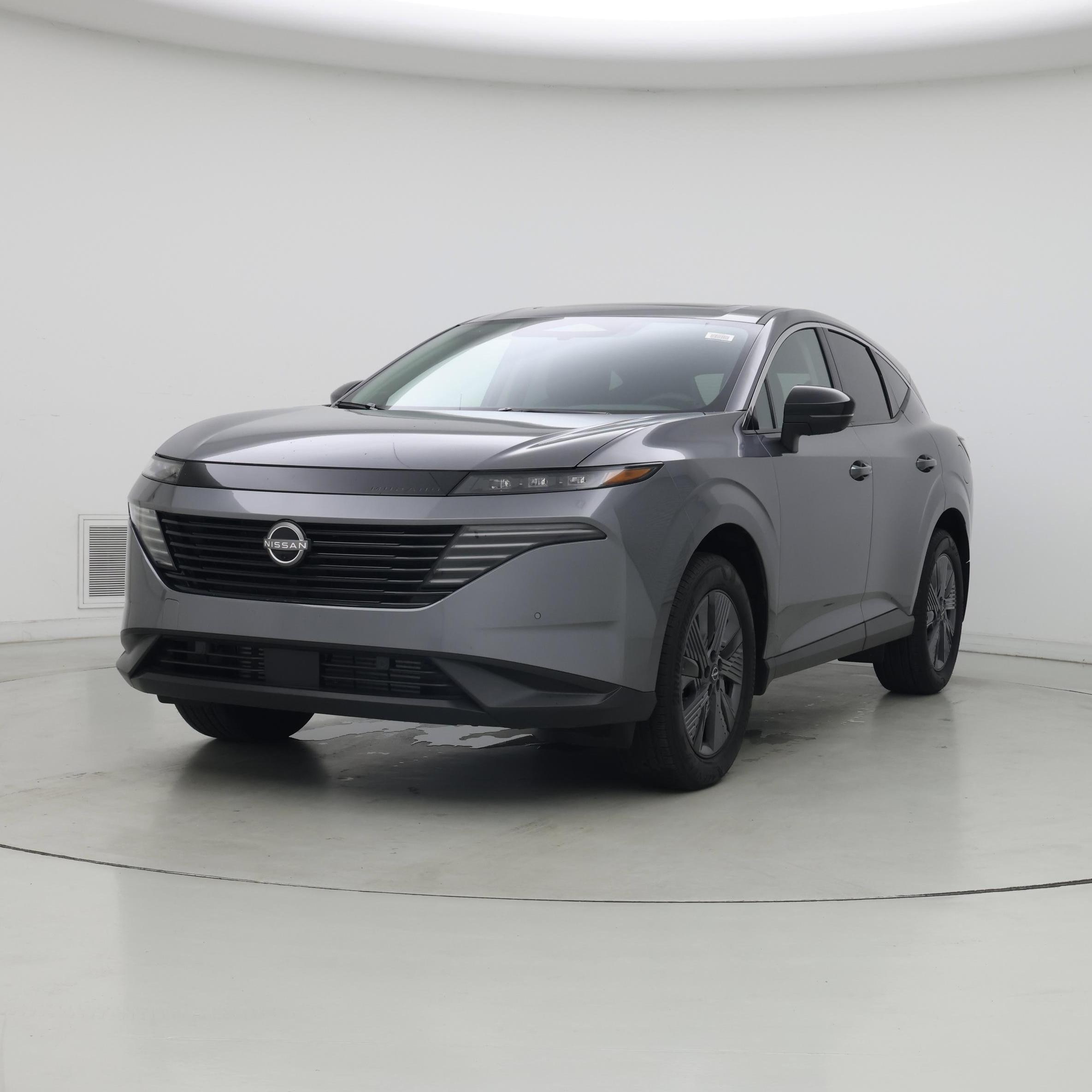 Thumbnail: 2025 Nissan Murano - 4