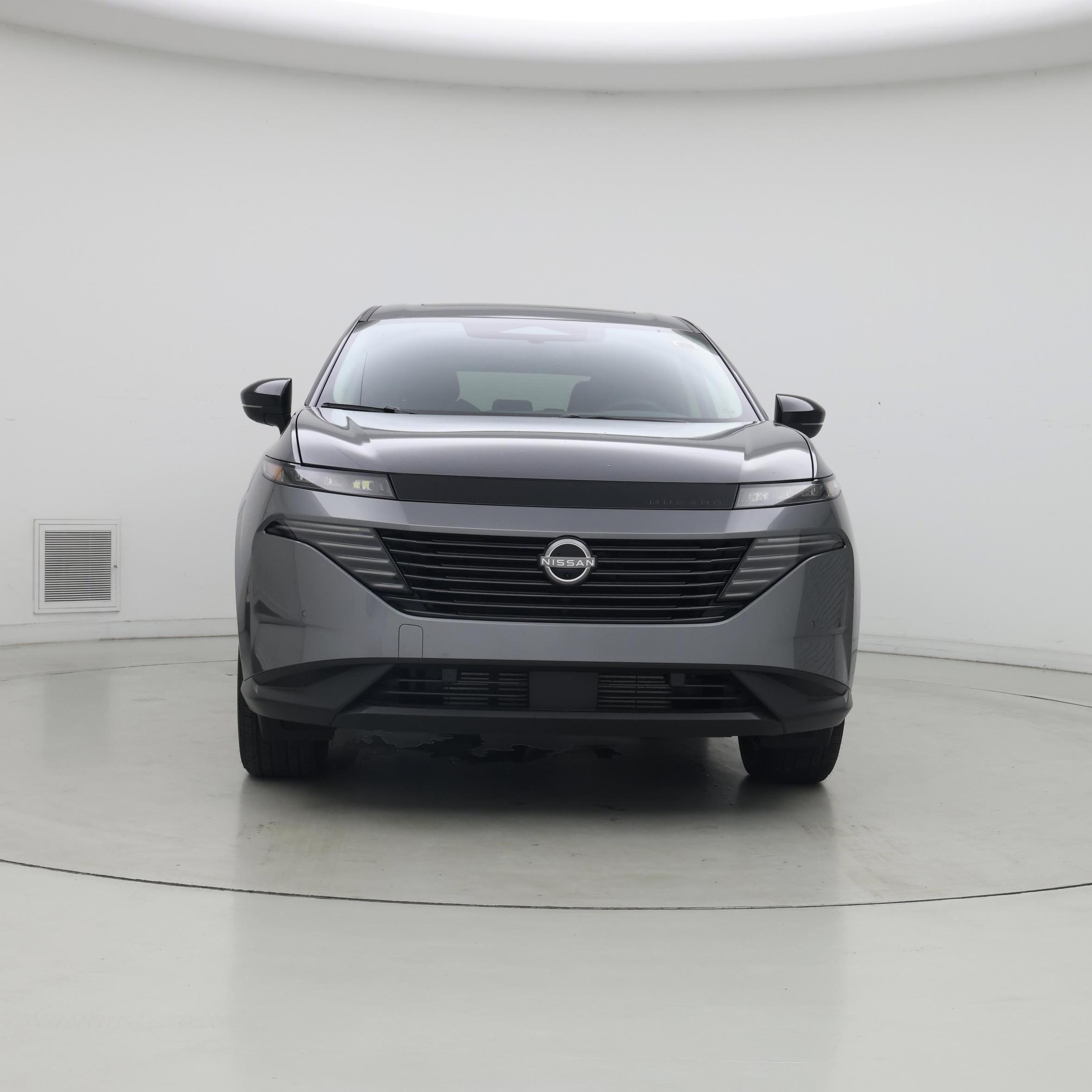 Thumbnail: 2025 Nissan Murano - 5