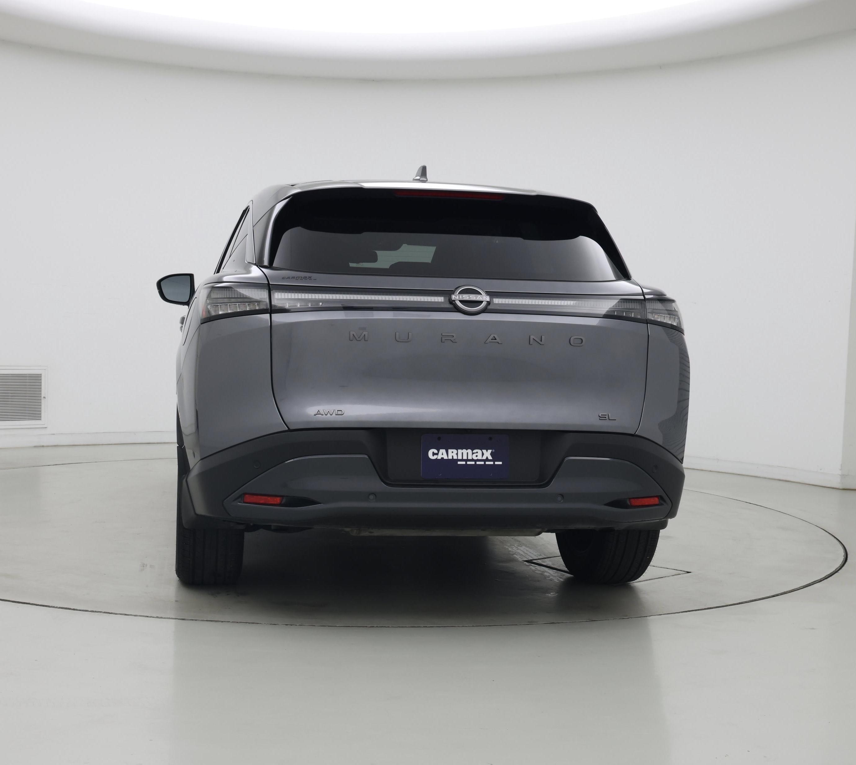 Thumbnail: 2025 Nissan Murano - 6
