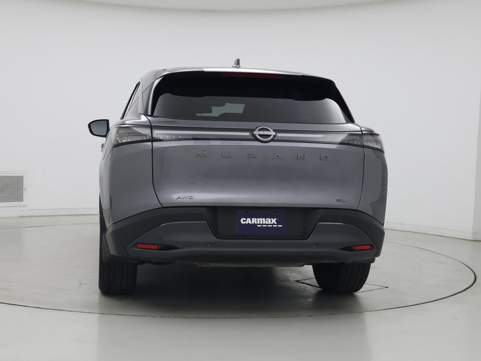 2025 Nissan Murano SL - Photo 7