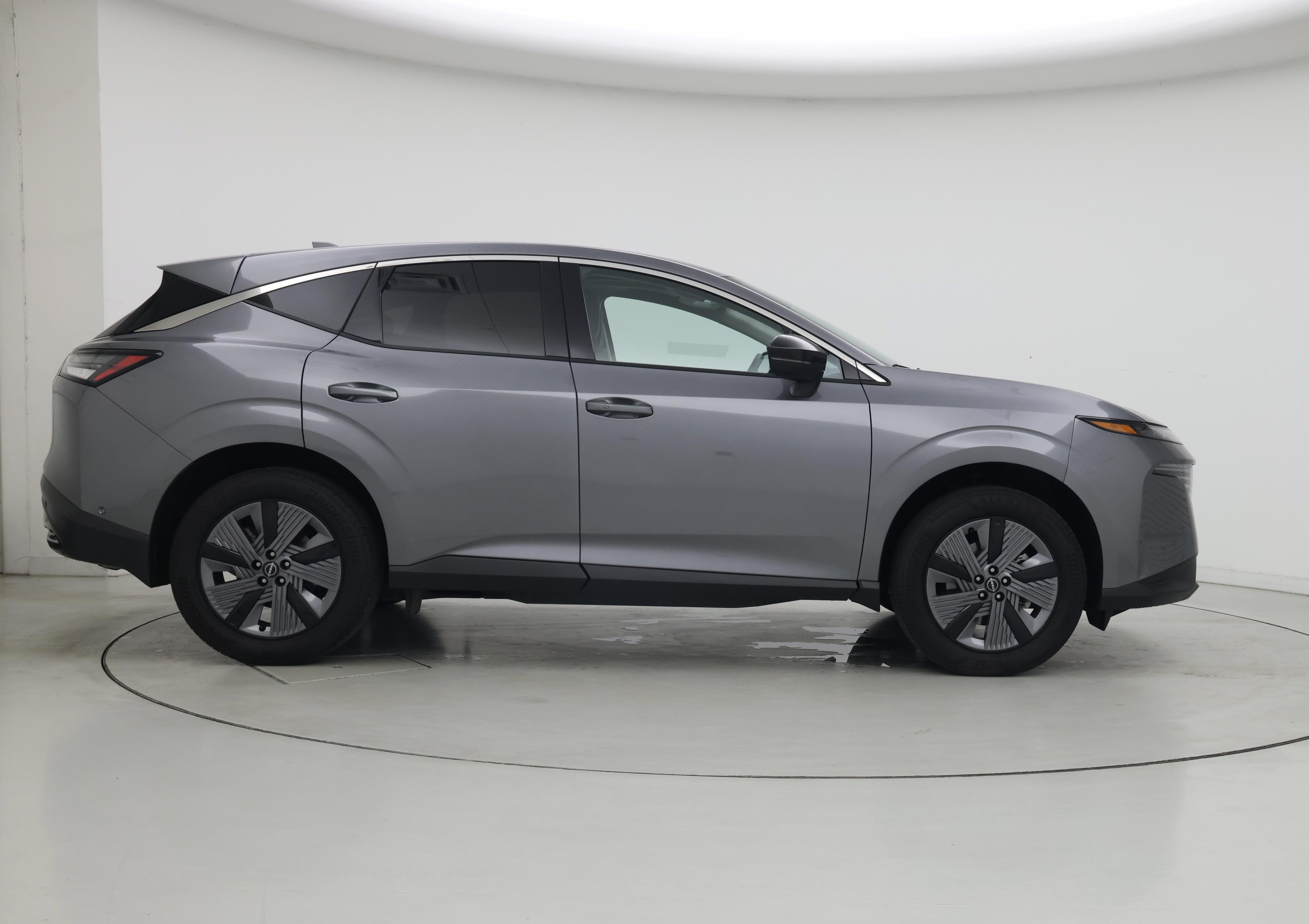 Thumbnail: 2025 Nissan Murano - 7