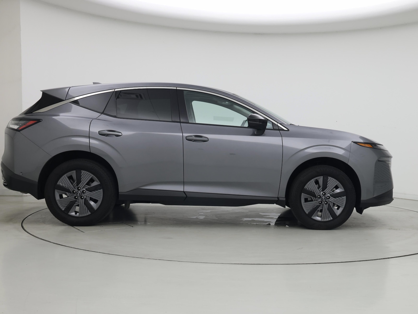 2025 Nissan Murano SL - Photo 8
