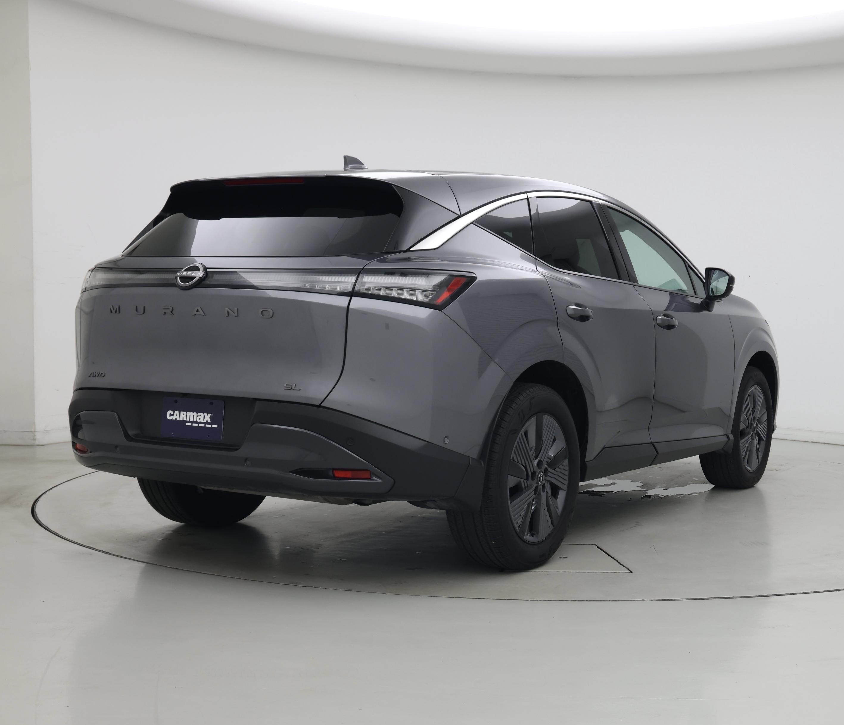 Thumbnail: 2025 Nissan Murano - 8