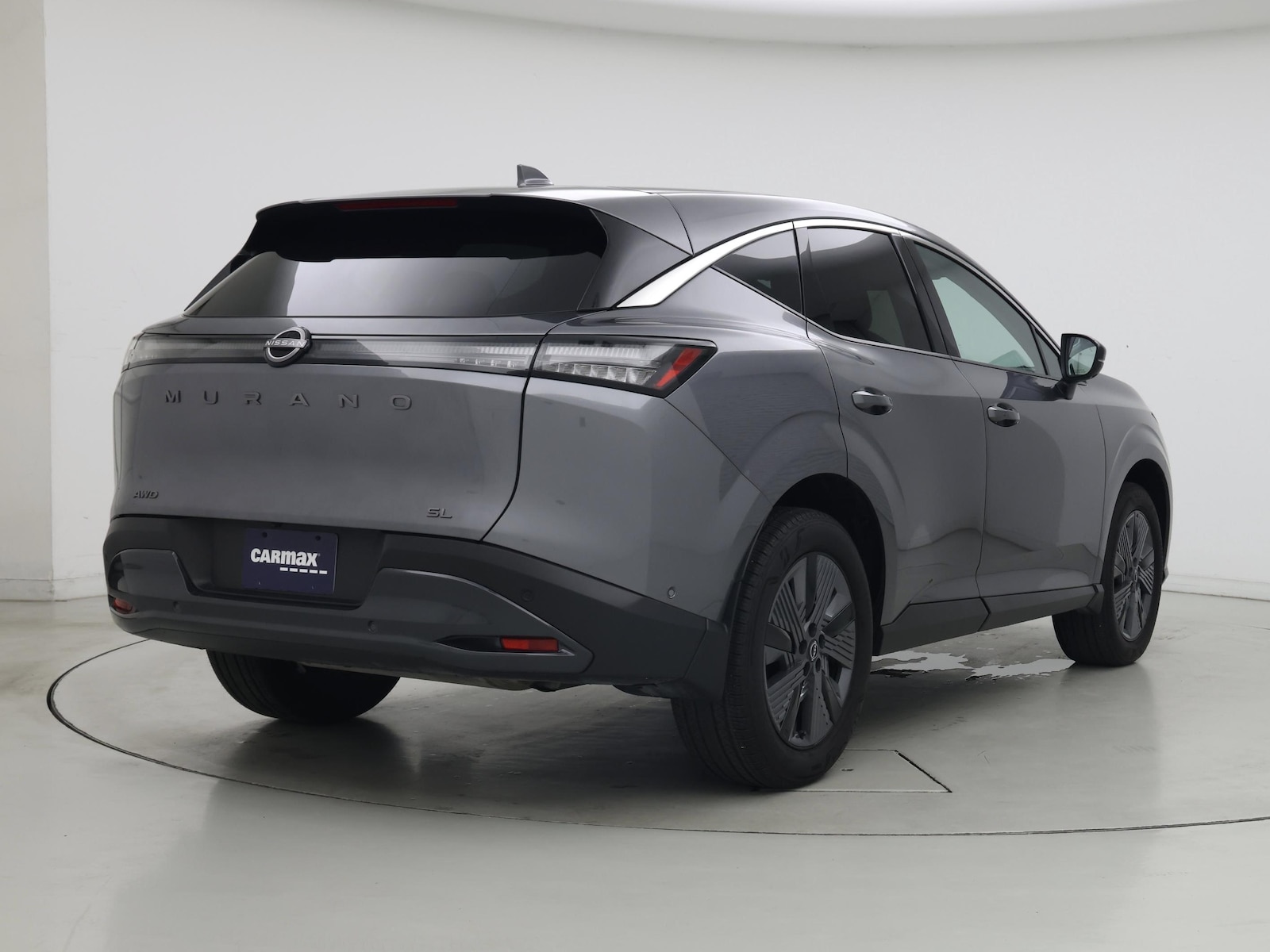 2025 Nissan Murano SL - Photo 9