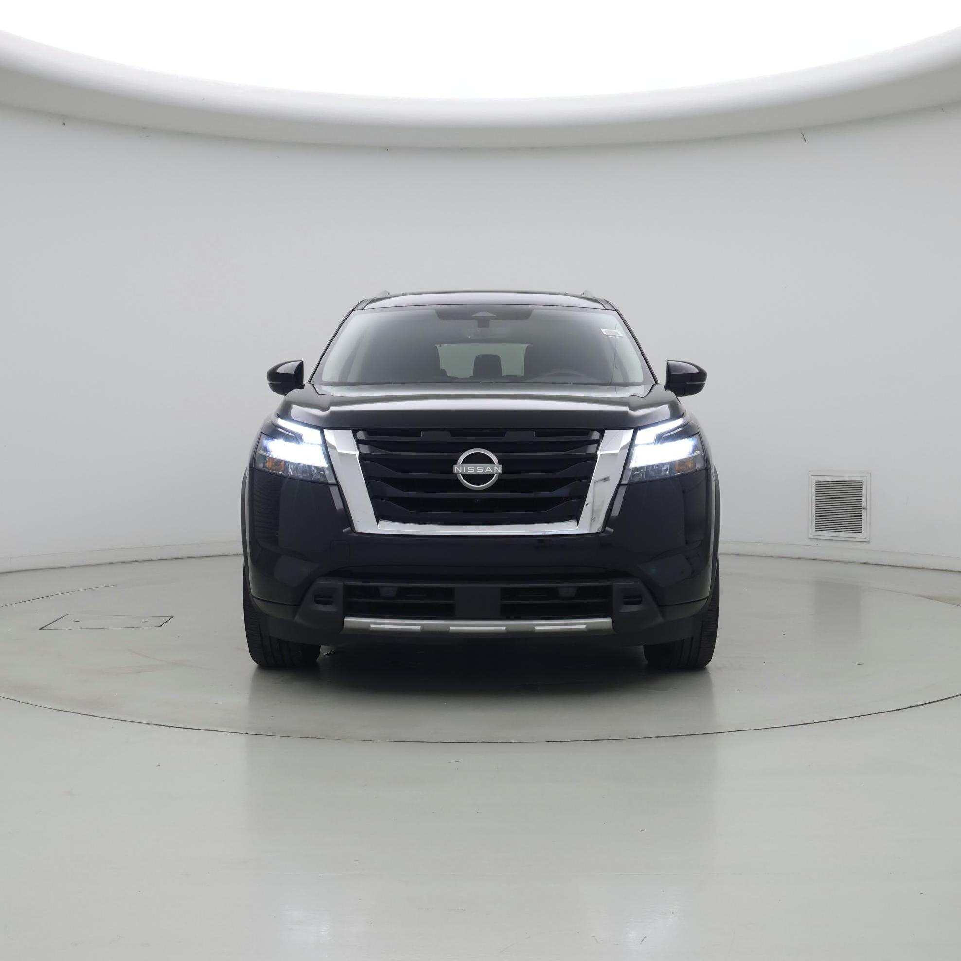 Thumbnail: 2024 Nissan Pathfinder - 5