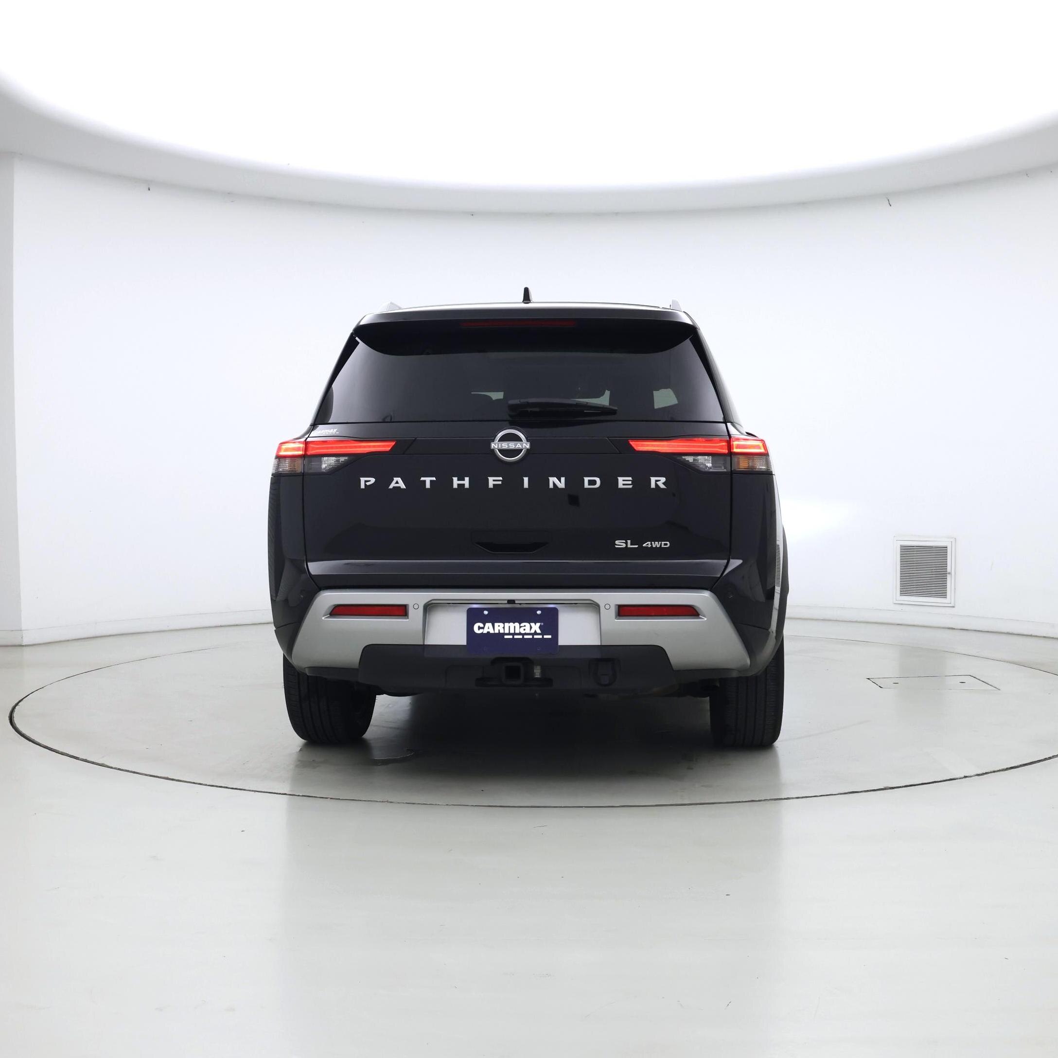 Thumbnail: 2024 Nissan Pathfinder - 6
