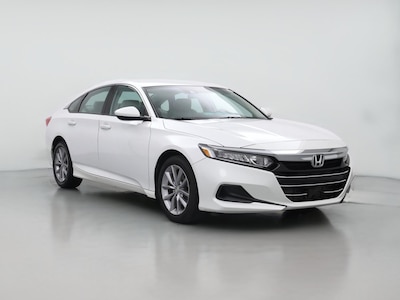 2022 Honda Accord LX