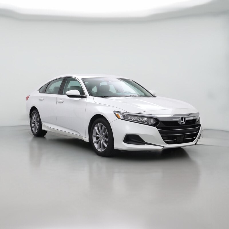 2022 Honda Accord LX