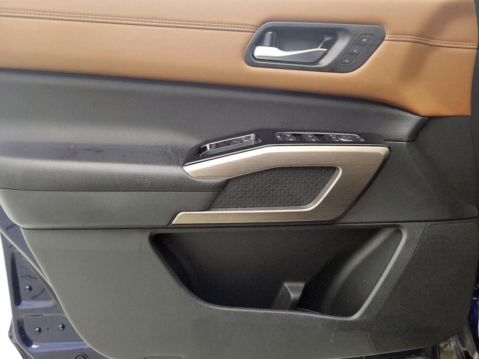 Thumbnail: 2025 Nissan Pathfinder - 12