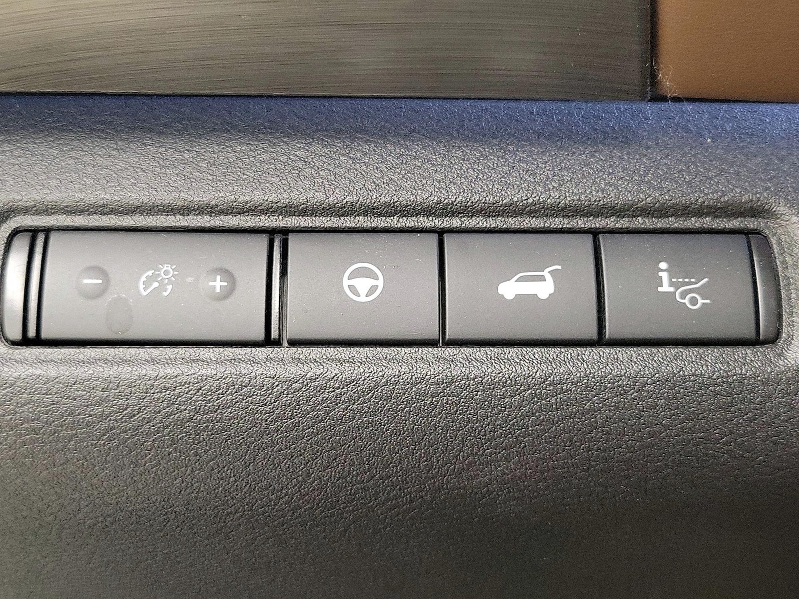 2025 Nissan Pathfinder Platinum - Photo 14