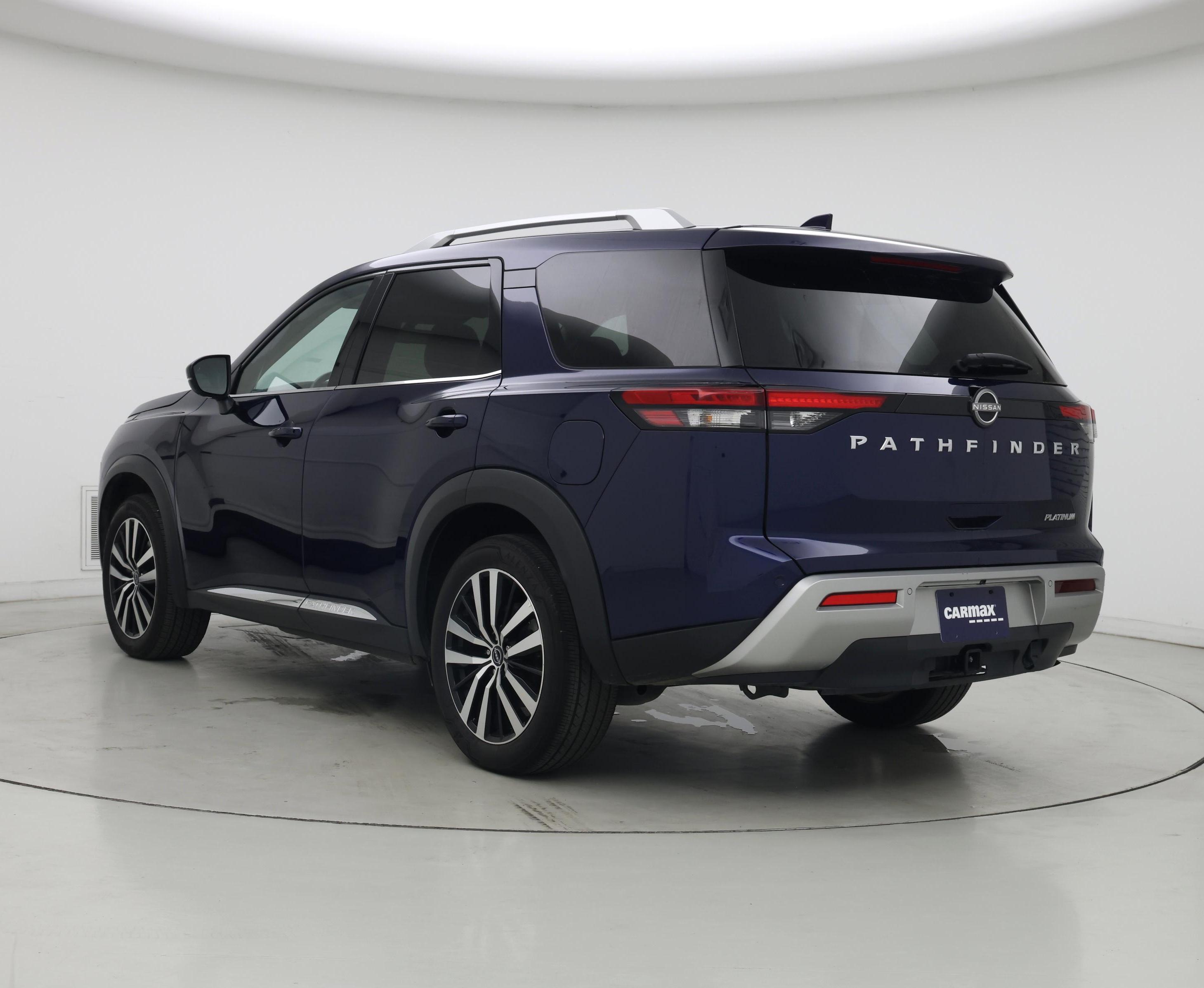 Thumbnail: 2025 Nissan Pathfinder - 2