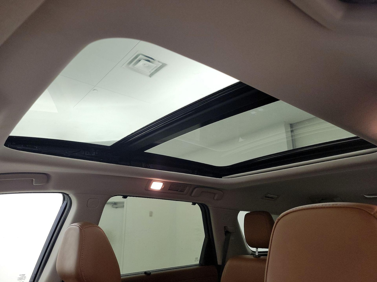 2025 Nissan Pathfinder Platinum - Photo 20
