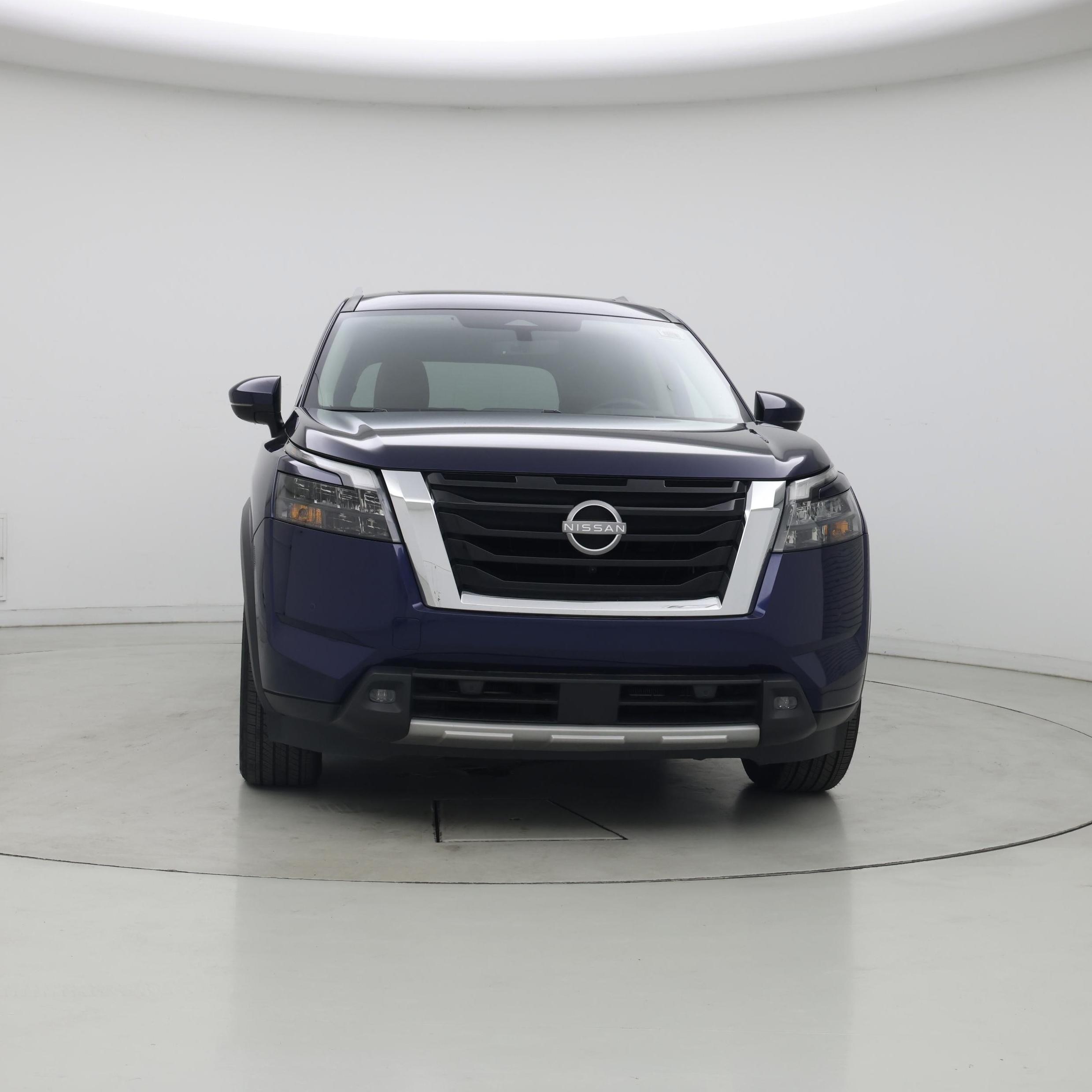 Thumbnail: 2025 Nissan Pathfinder - 5