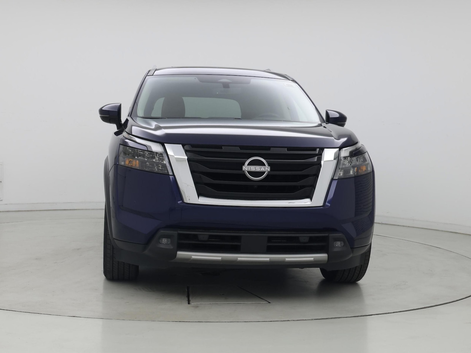2025 Nissan Pathfinder Platinum - Photo 6