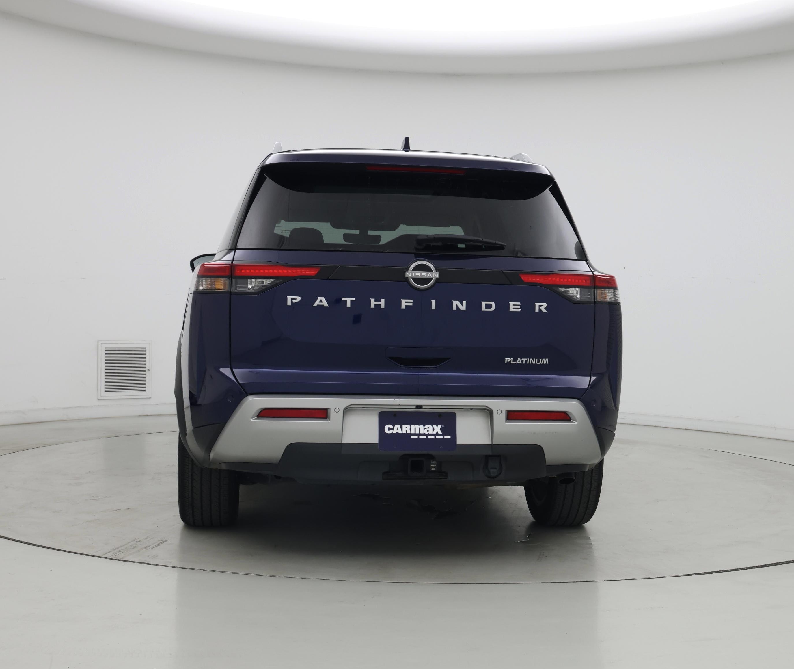 Thumbnail: 2025 Nissan Pathfinder - 6
