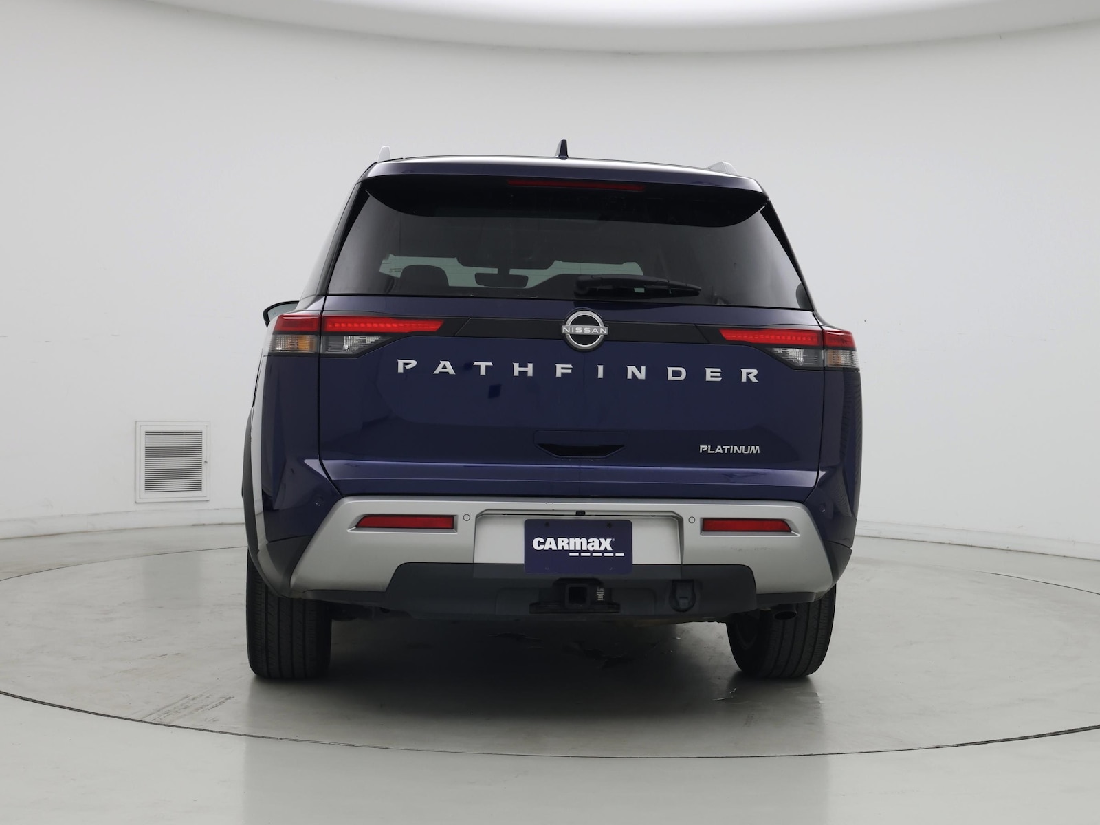 2025 Nissan Pathfinder Platinum - Photo 7