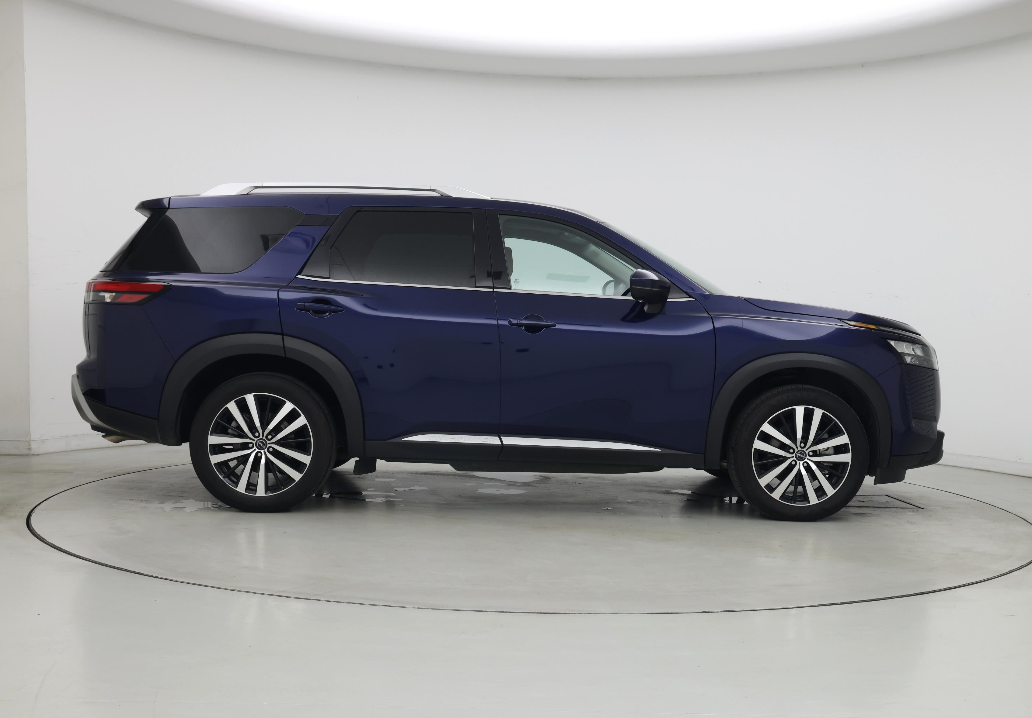 Thumbnail: 2025 Nissan Pathfinder - 7
