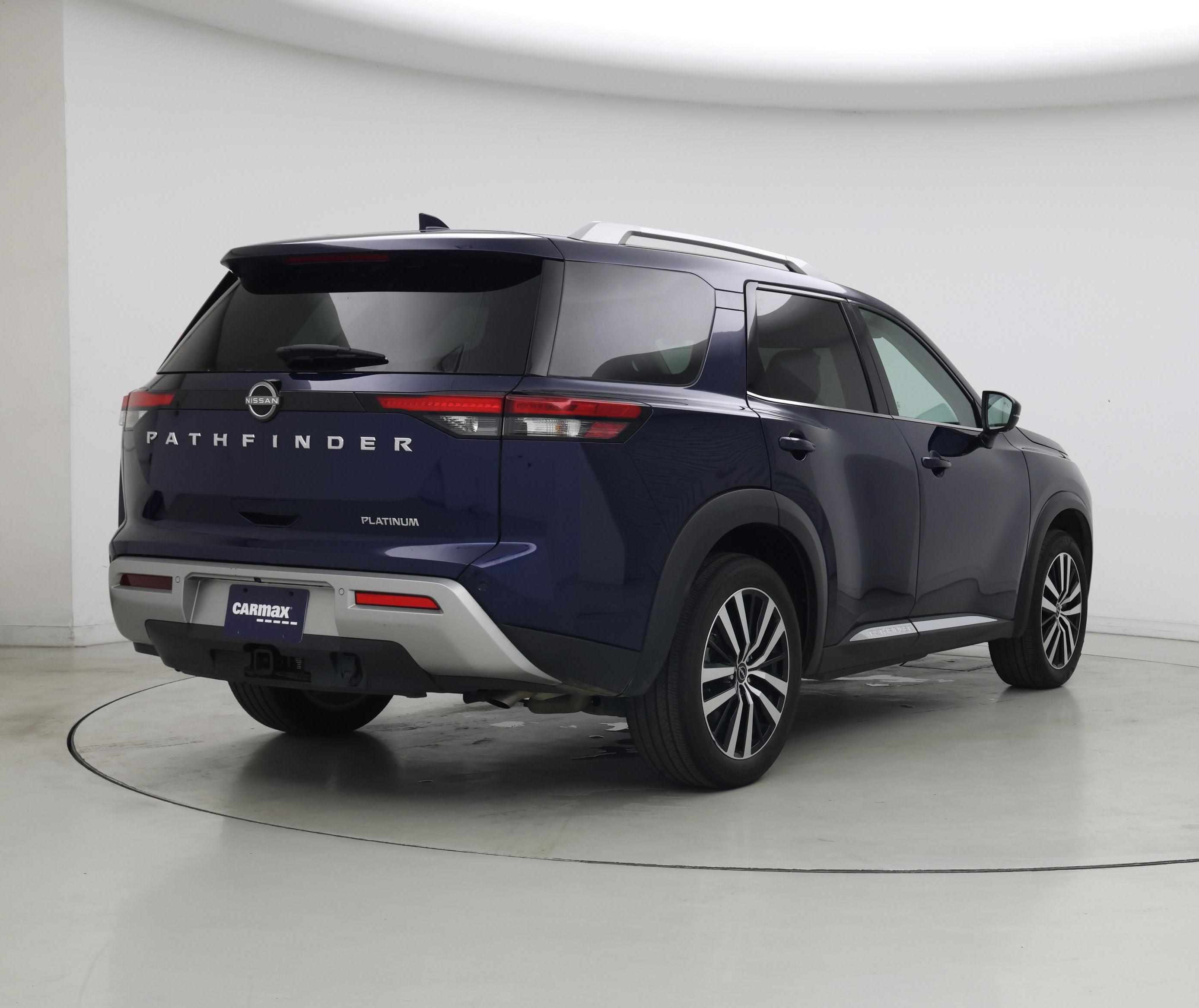 Thumbnail: 2025 Nissan Pathfinder - 8