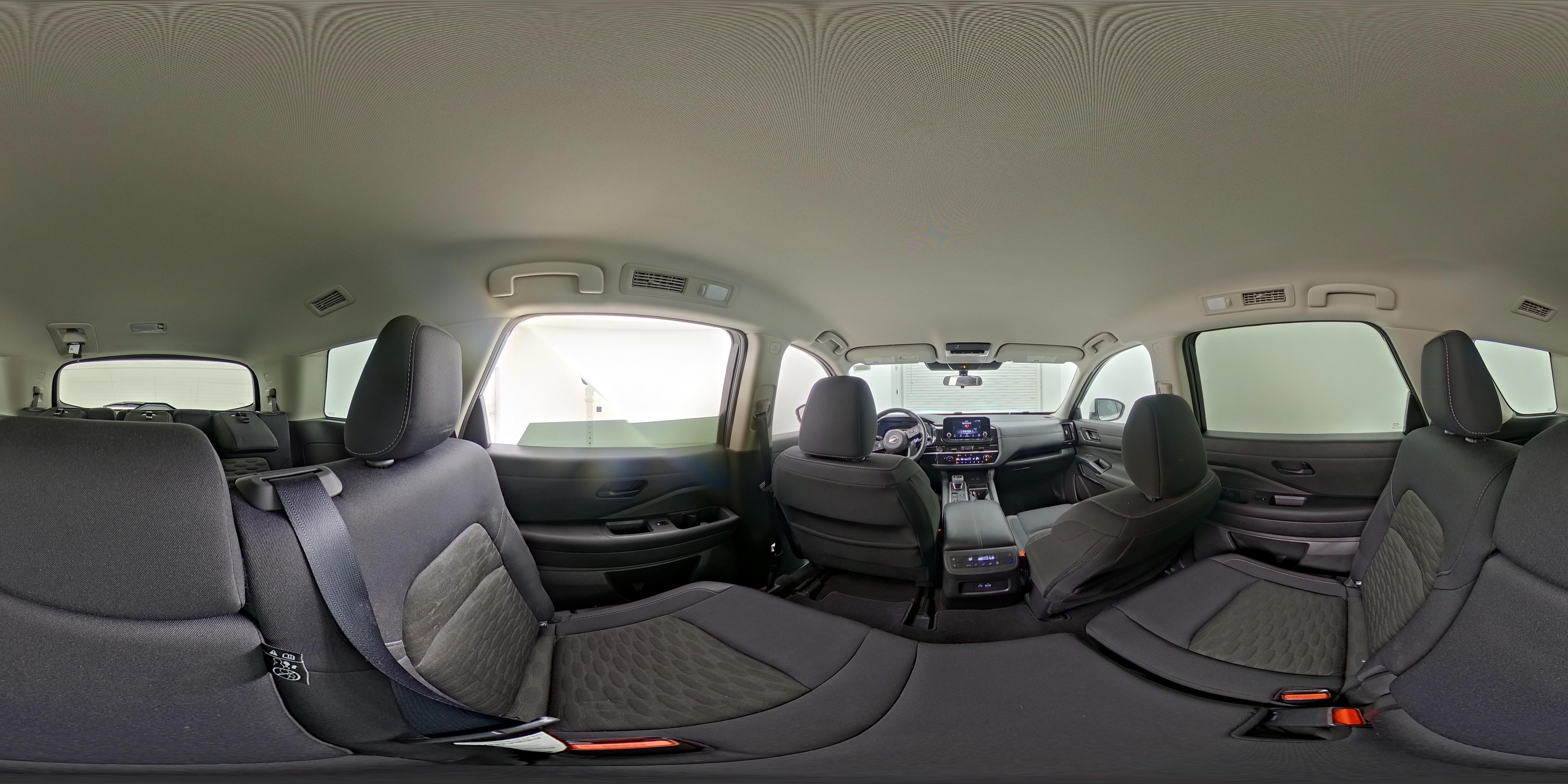 2023 Nissan Pathfinder SV - Photo 27